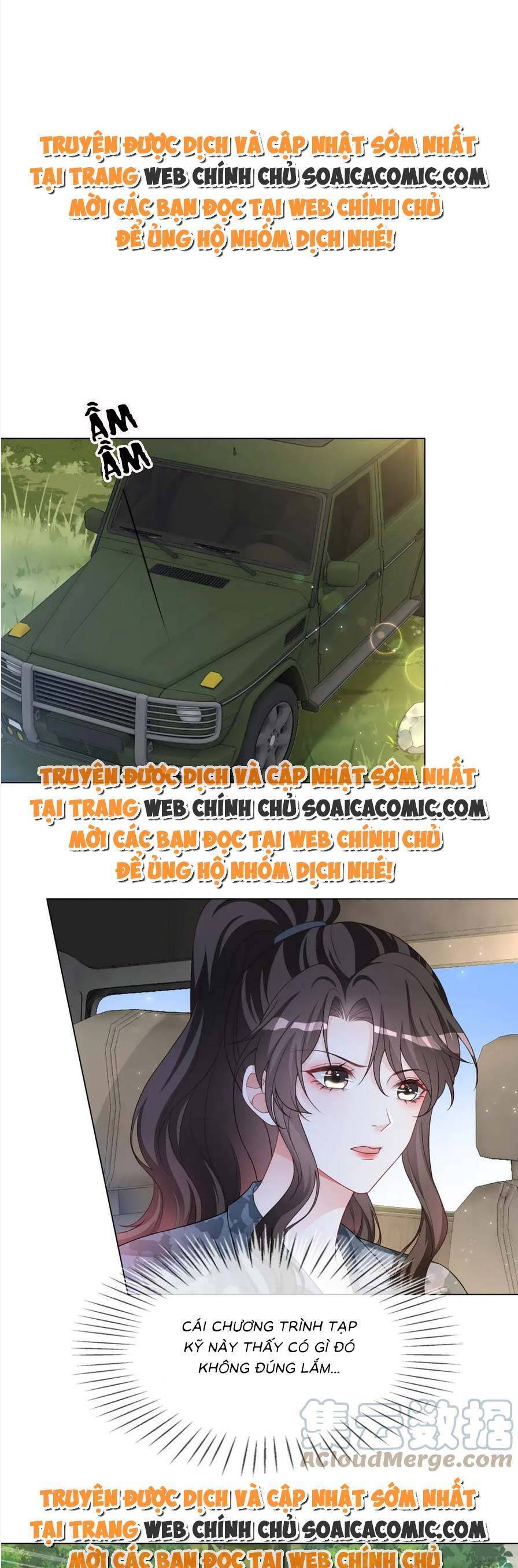 Trọng Sinh Đoàn Sủng: Phu Nhân Ảnh Đế Vừa Nghèo Vừa Dữ Chap 29 - Next Chap 30