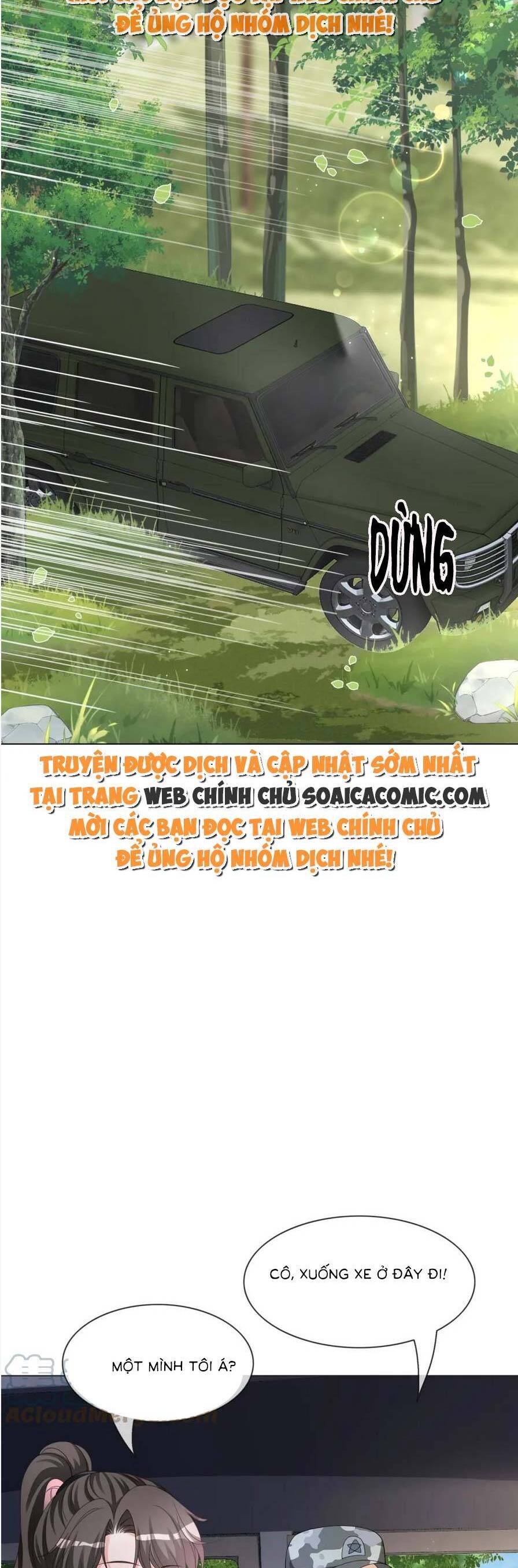 Trọng Sinh Đoàn Sủng: Phu Nhân Ảnh Đế Vừa Nghèo Vừa Dữ Chap 29 - Next Chap 30