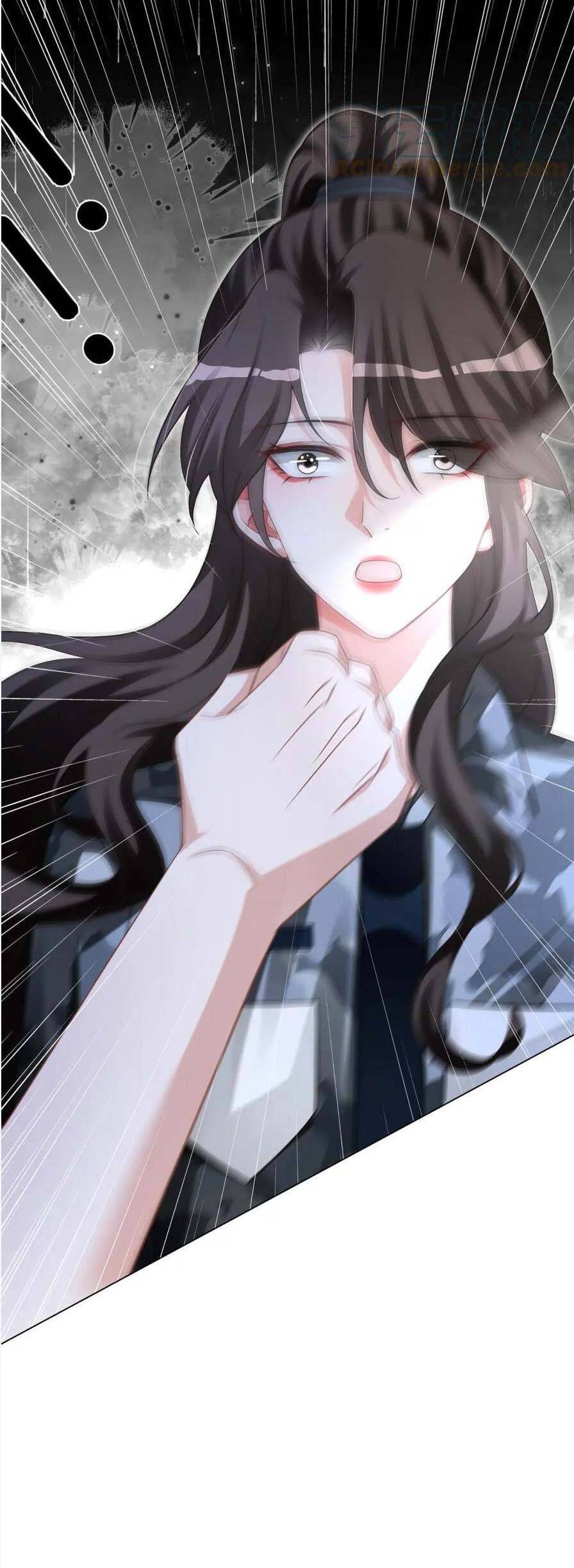Trọng Sinh Đoàn Sủng: Phu Nhân Ảnh Đế Vừa Nghèo Vừa Dữ Chap 29 - Next Chap 30