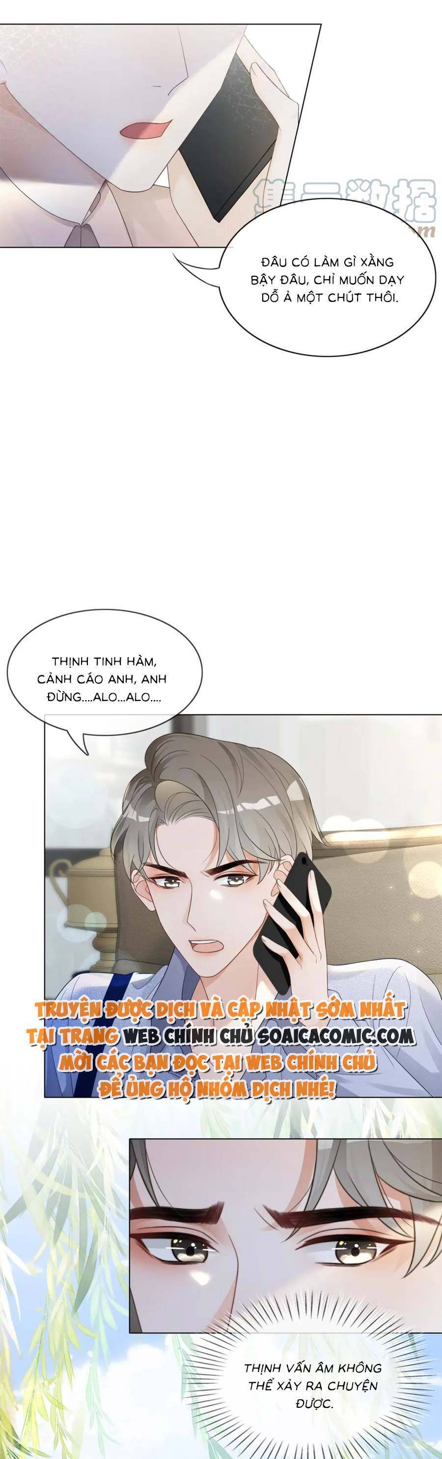 Trọng Sinh Đoàn Sủng: Phu Nhân Ảnh Đế Vừa Nghèo Vừa Dữ Chap 29 - Next Chap 30