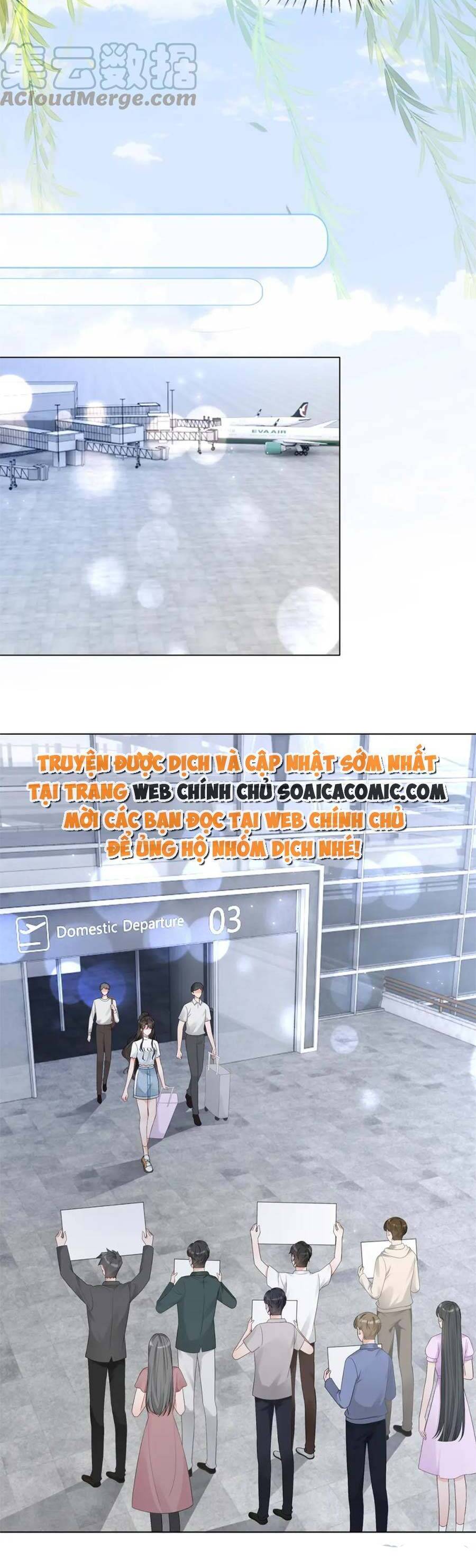 Trọng Sinh Đoàn Sủng: Phu Nhân Ảnh Đế Vừa Nghèo Vừa Dữ Chap 29 - Next Chap 30