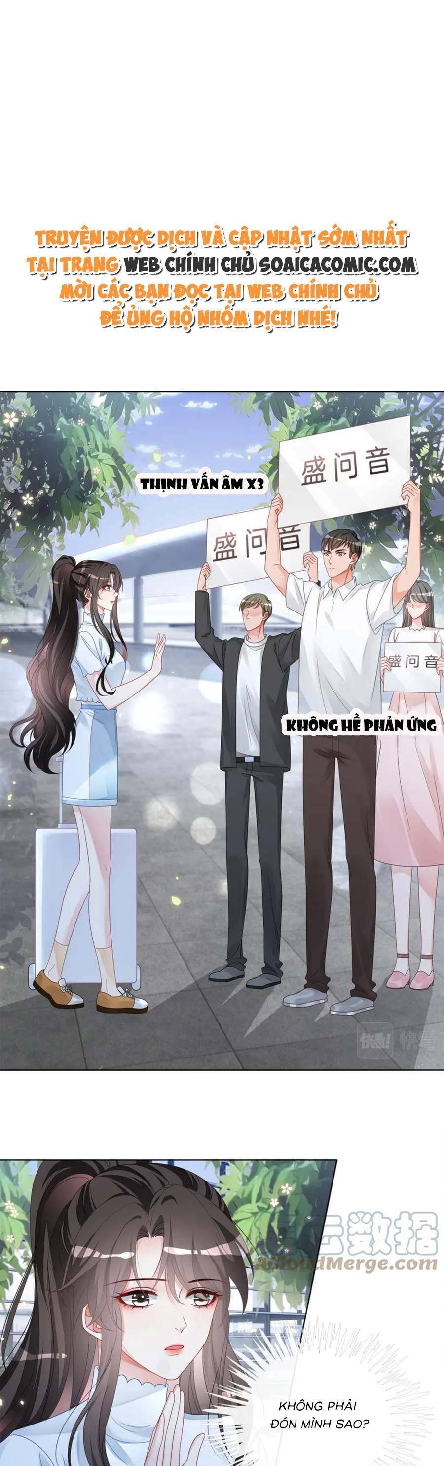 Trọng Sinh Đoàn Sủng: Phu Nhân Ảnh Đế Vừa Nghèo Vừa Dữ Chap 29 - Next Chap 30