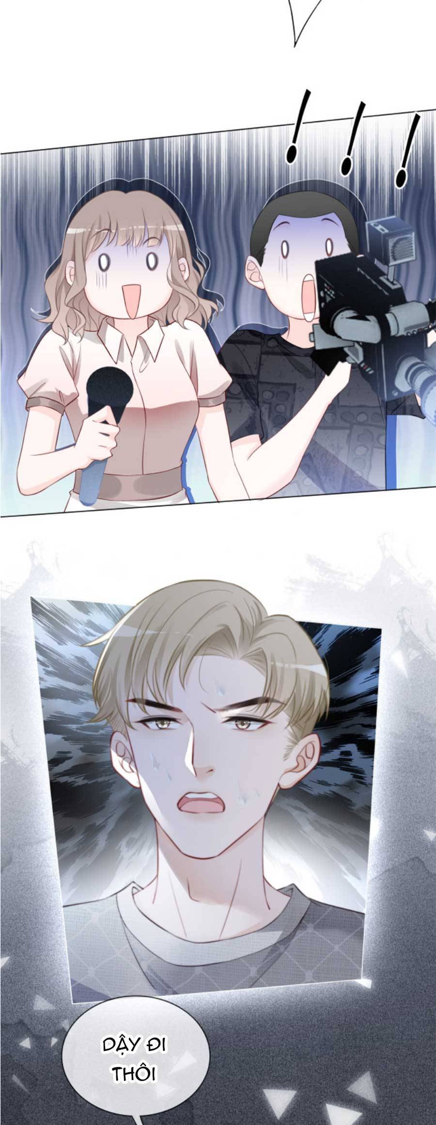 Trọng Sinh Đoàn Sủng: Phu Nhân Ảnh Đế Vừa Nghèo Vừa Dữ Chap 3 - Next Chap 4