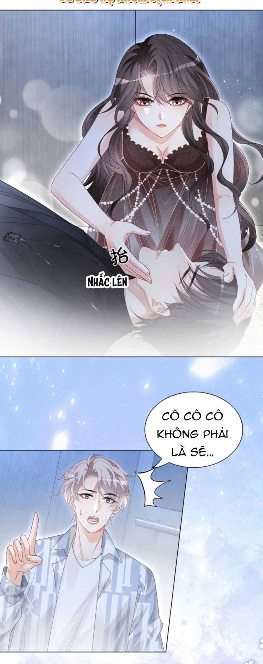 Trọng Sinh Đoàn Sủng: Phu Nhân Ảnh Đế Vừa Nghèo Vừa Dữ Chap 3 - Next Chap 4