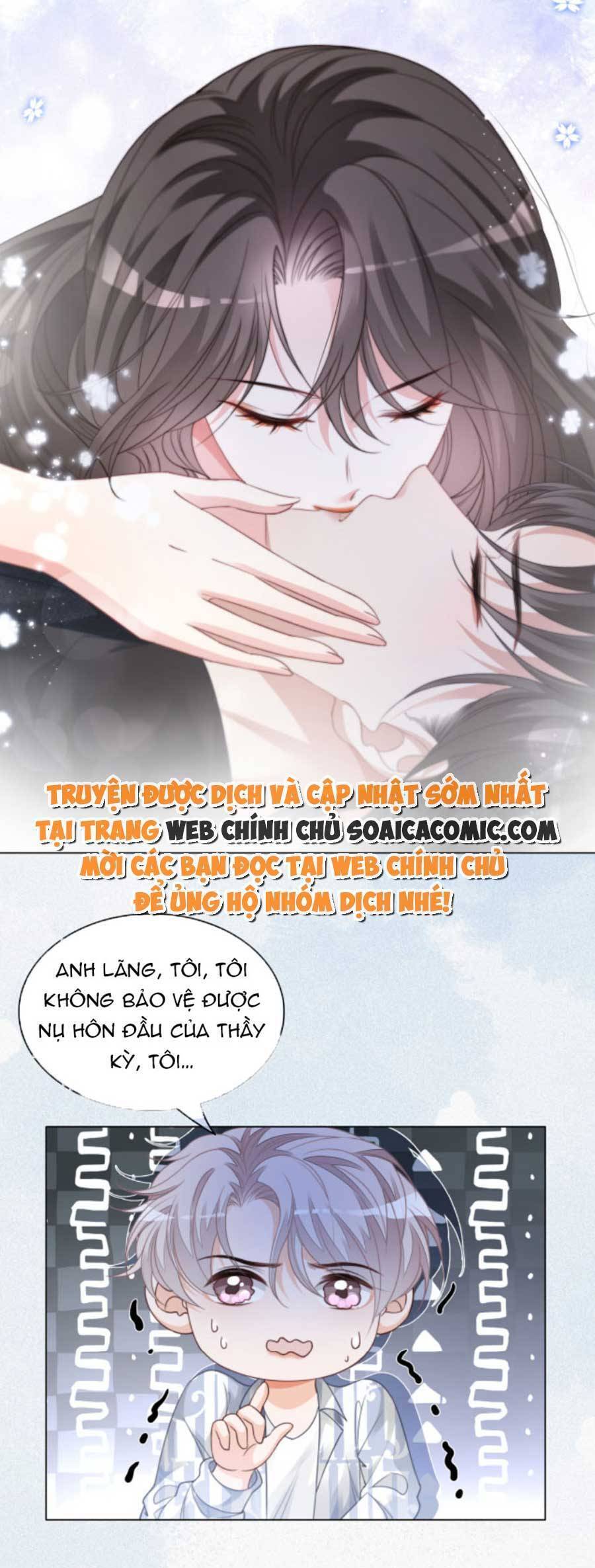 Trọng Sinh Đoàn Sủng: Phu Nhân Ảnh Đế Vừa Nghèo Vừa Dữ Chap 3 - Next Chap 4