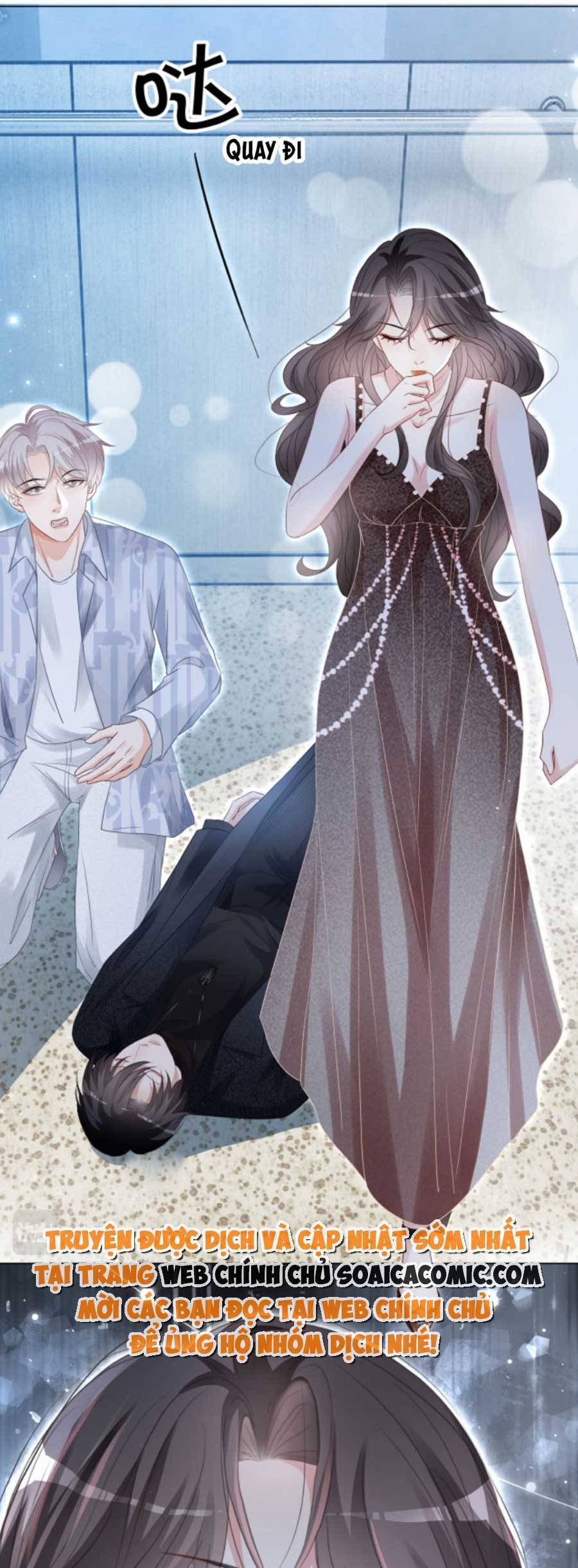 Trọng Sinh Đoàn Sủng: Phu Nhân Ảnh Đế Vừa Nghèo Vừa Dữ Chap 3 - Next Chap 4