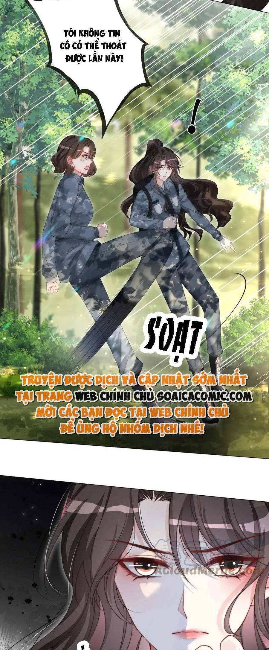 Trọng Sinh Đoàn Sủng: Phu Nhân Ảnh Đế Vừa Nghèo Vừa Dữ Chap 30 - Next Chap 31