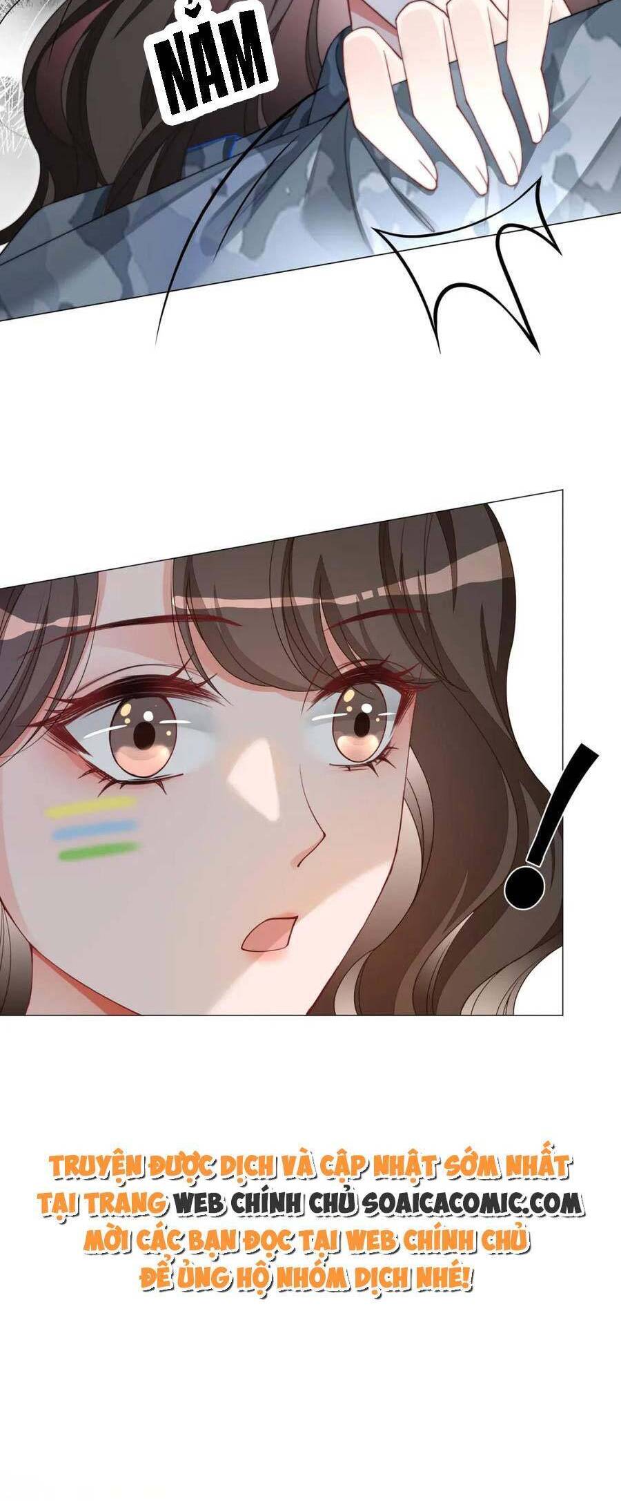 Trọng Sinh Đoàn Sủng: Phu Nhân Ảnh Đế Vừa Nghèo Vừa Dữ Chap 30 - Next Chap 31