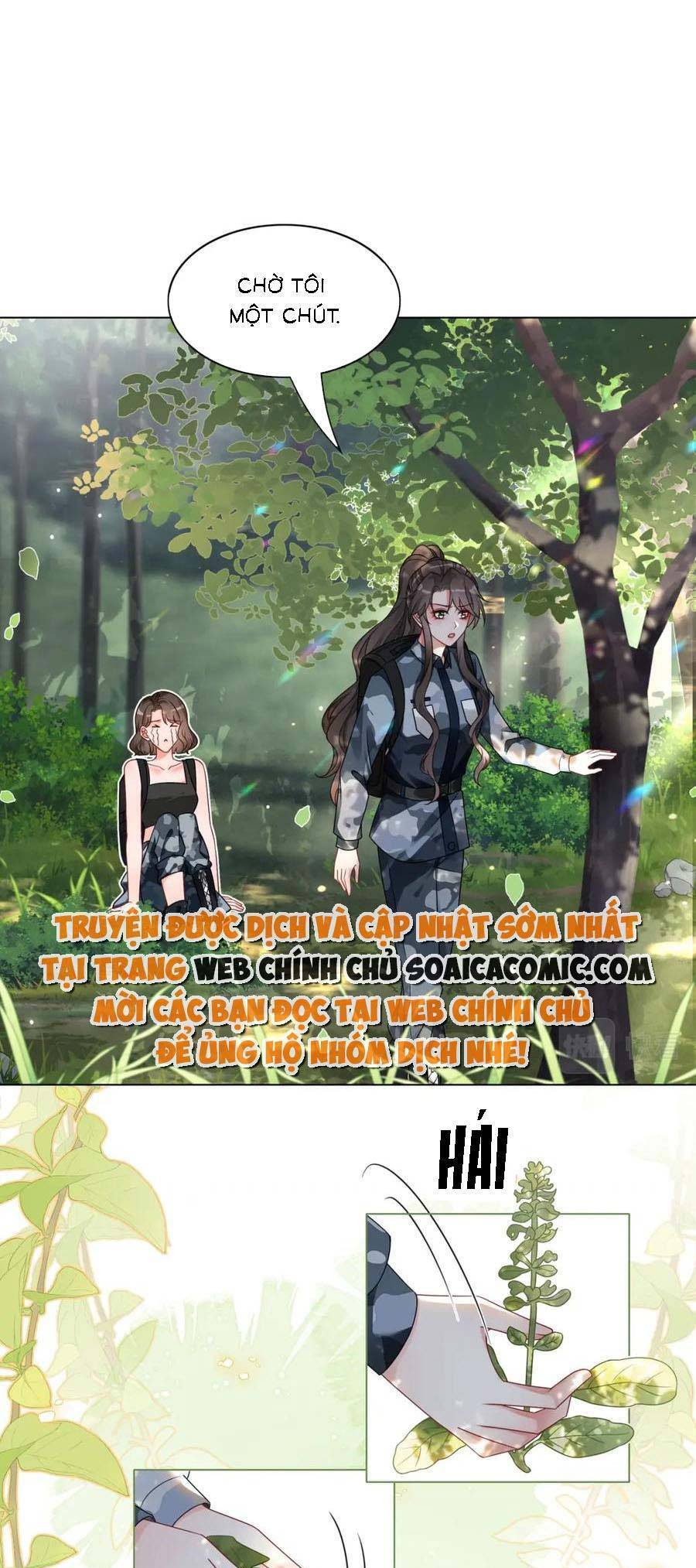 Trọng Sinh Đoàn Sủng: Phu Nhân Ảnh Đế Vừa Nghèo Vừa Dữ Chap 30 - Next Chap 31
