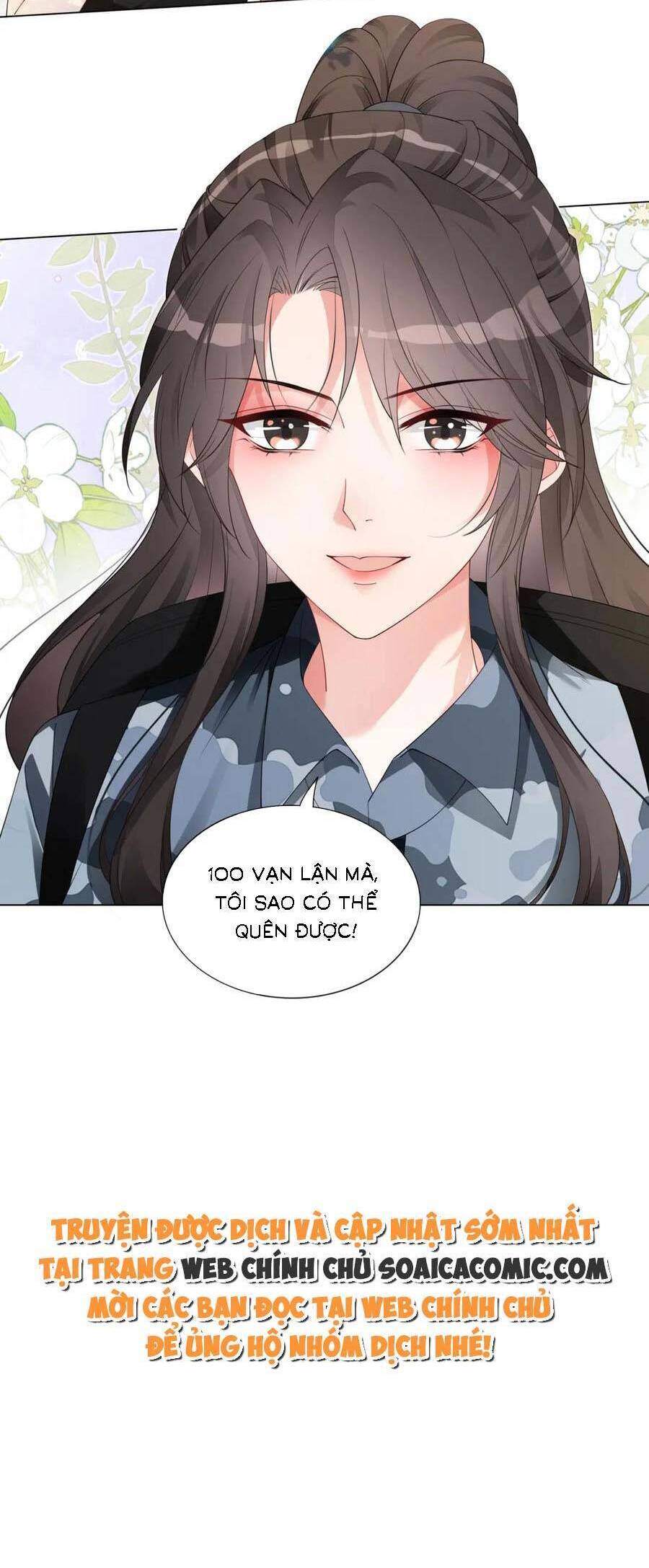 Trọng Sinh Đoàn Sủng: Phu Nhân Ảnh Đế Vừa Nghèo Vừa Dữ Chap 30 - Next Chap 31
