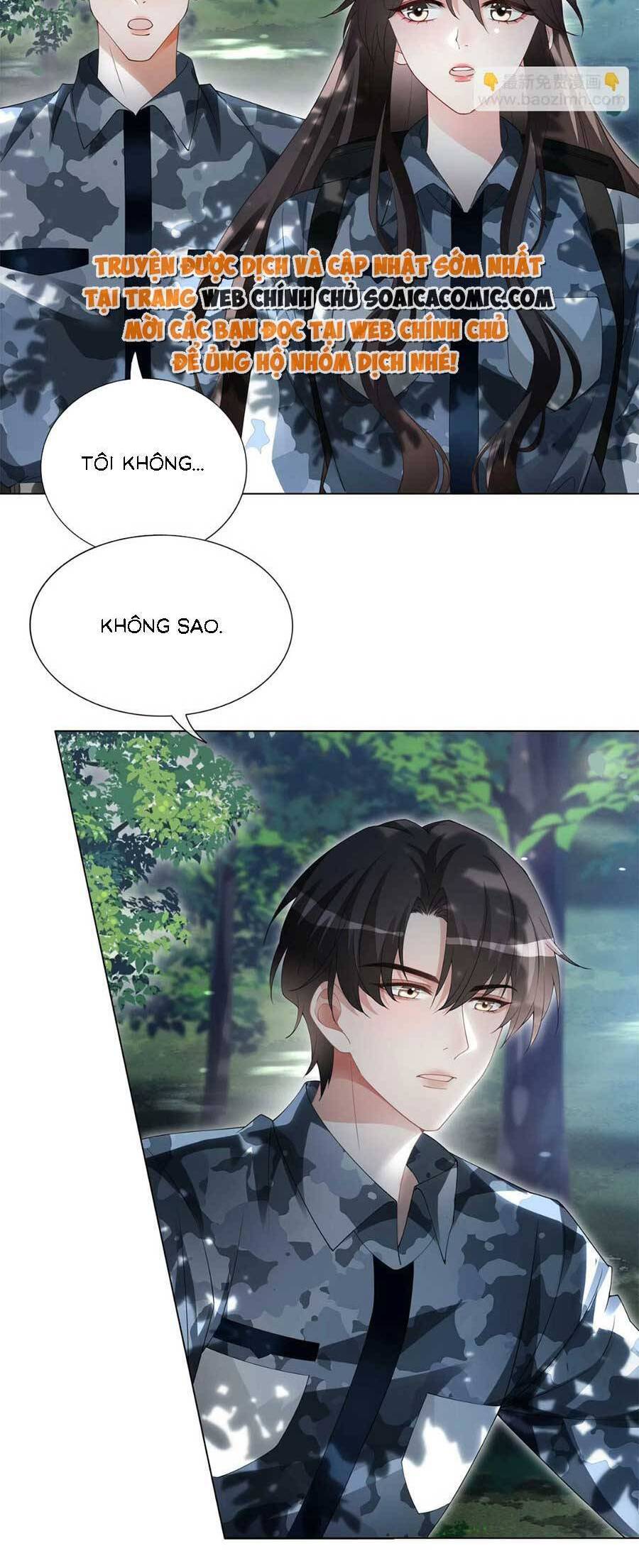 Trọng Sinh Đoàn Sủng: Phu Nhân Ảnh Đế Vừa Nghèo Vừa Dữ Chap 31 - Next Chap 32
