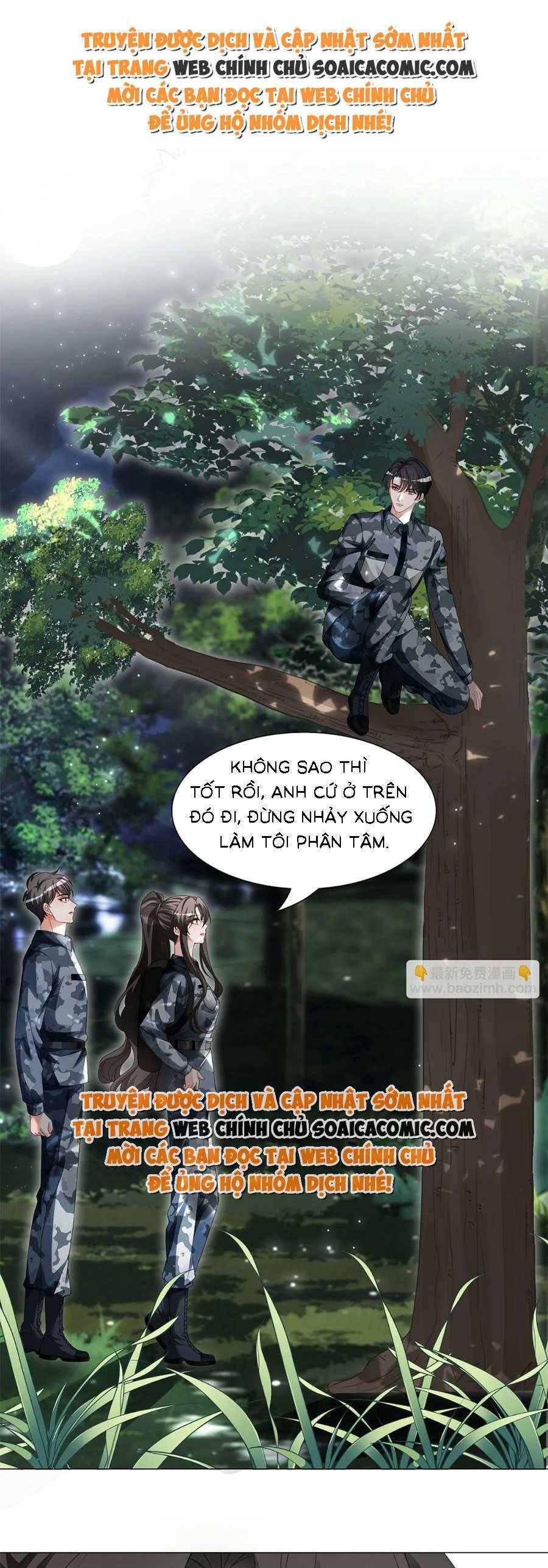 Trọng Sinh Đoàn Sủng: Phu Nhân Ảnh Đế Vừa Nghèo Vừa Dữ Chap 31 - Next Chap 32