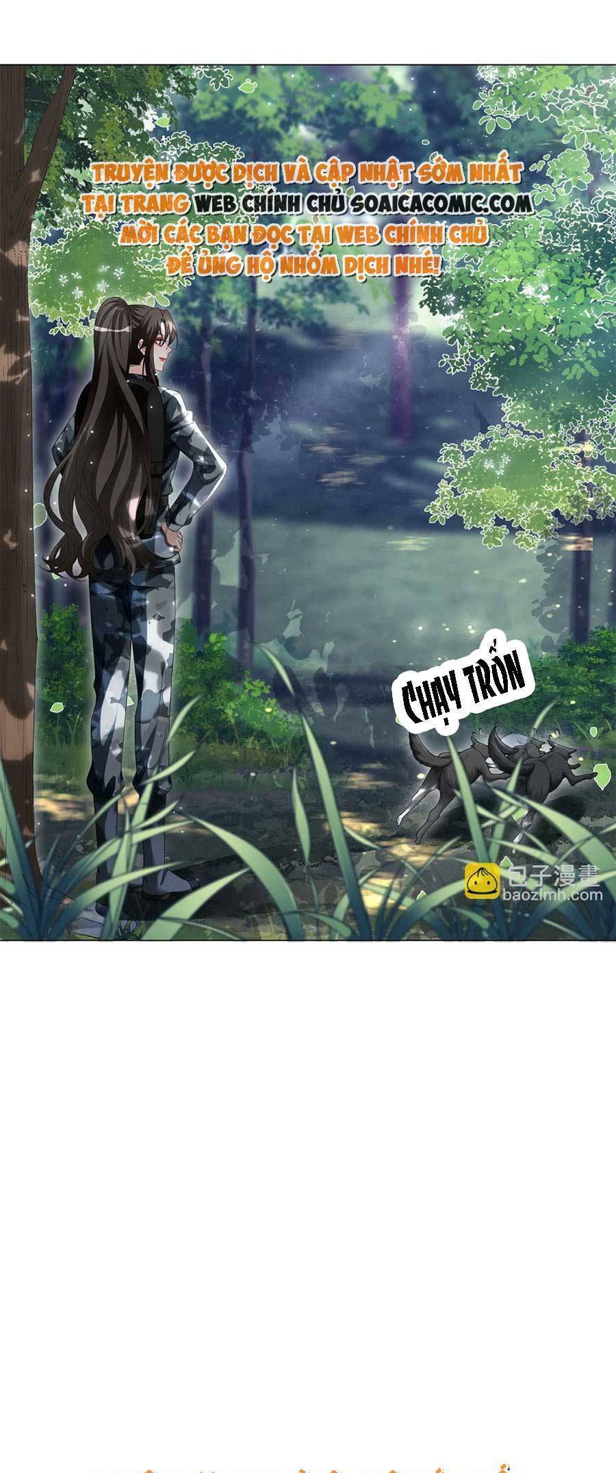 Trọng Sinh Đoàn Sủng: Phu Nhân Ảnh Đế Vừa Nghèo Vừa Dữ Chap 31 - Next Chap 32