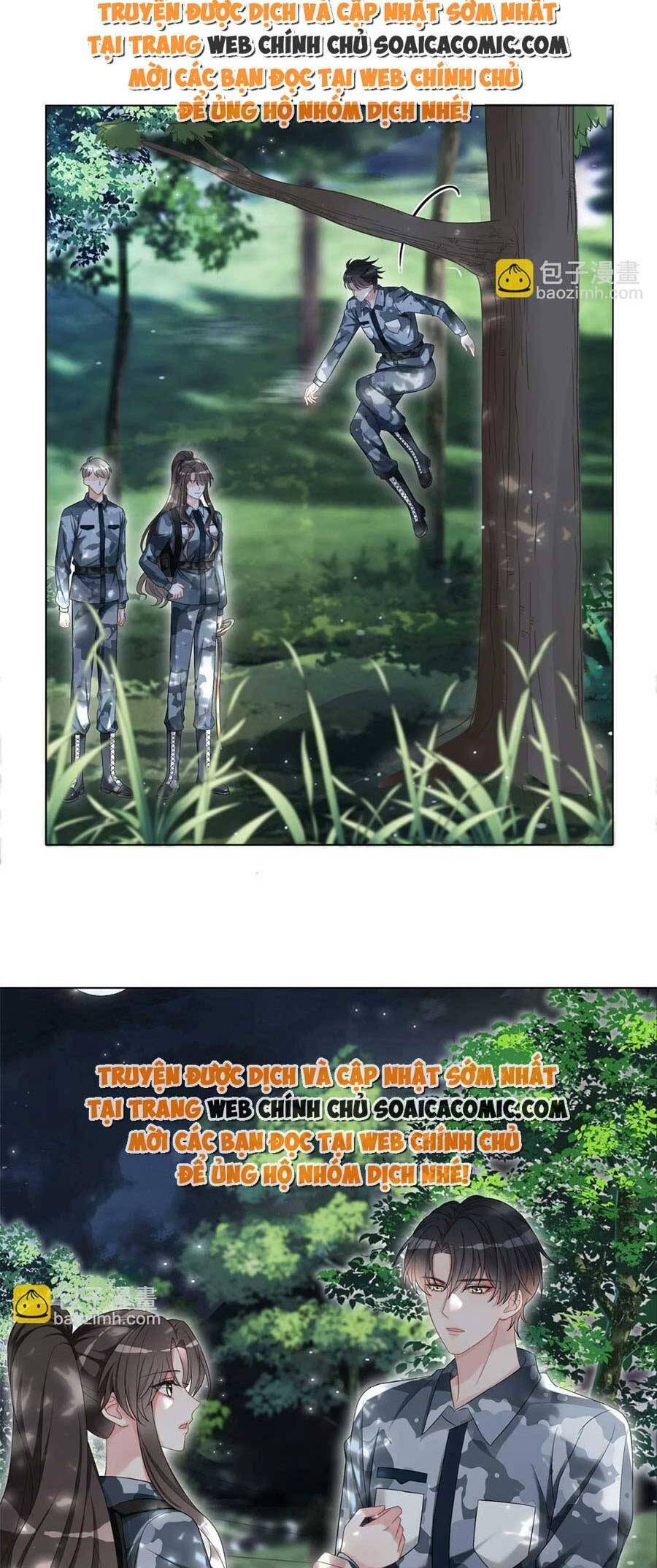 Trọng Sinh Đoàn Sủng: Phu Nhân Ảnh Đế Vừa Nghèo Vừa Dữ Chap 31 - Next Chap 32