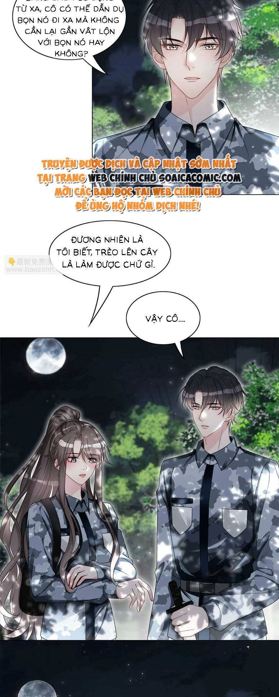 Trọng Sinh Đoàn Sủng: Phu Nhân Ảnh Đế Vừa Nghèo Vừa Dữ Chap 31 - Next Chap 32