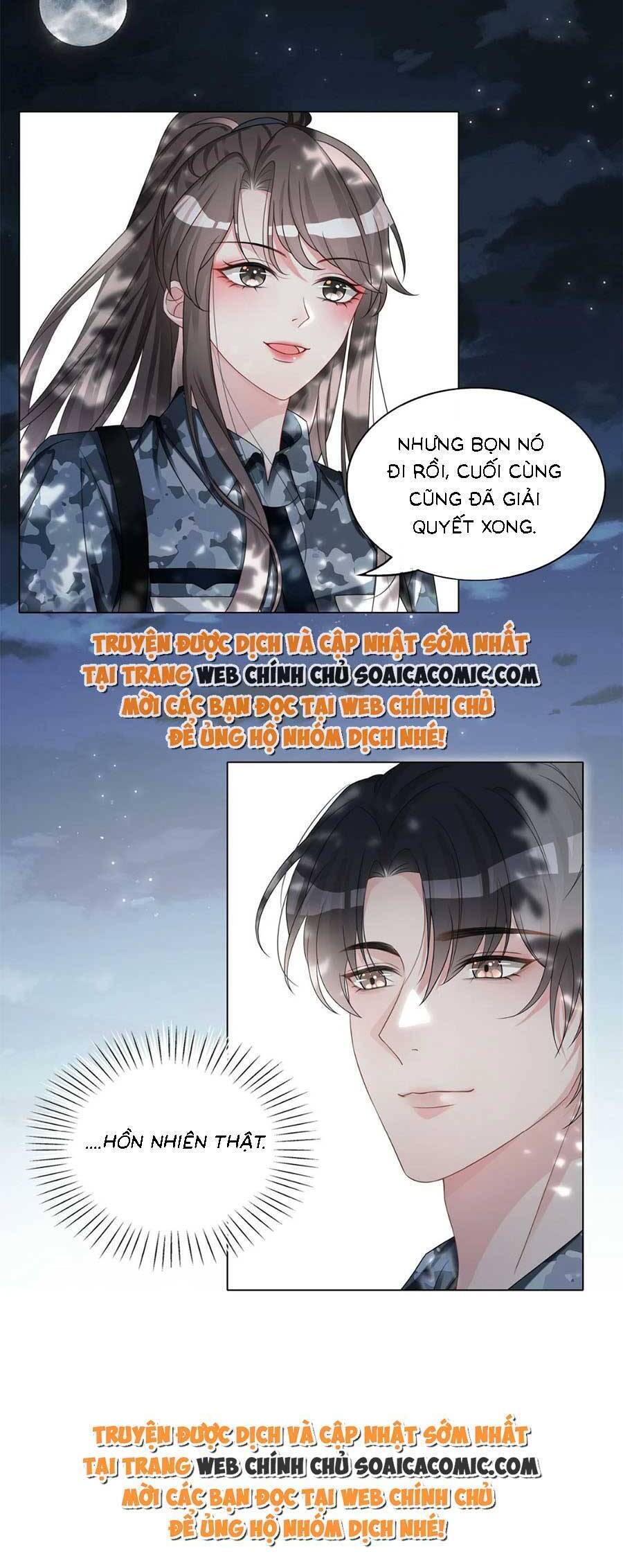 Trọng Sinh Đoàn Sủng: Phu Nhân Ảnh Đế Vừa Nghèo Vừa Dữ Chap 31 - Next Chap 32