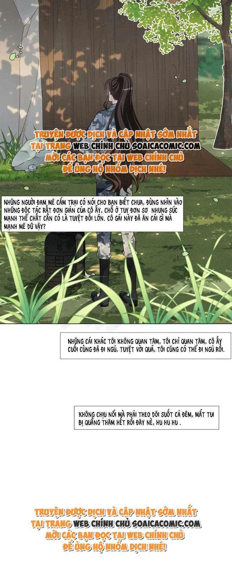 Trọng Sinh Đoàn Sủng: Phu Nhân Ảnh Đế Vừa Nghèo Vừa Dữ Chap 31 - Next Chap 32