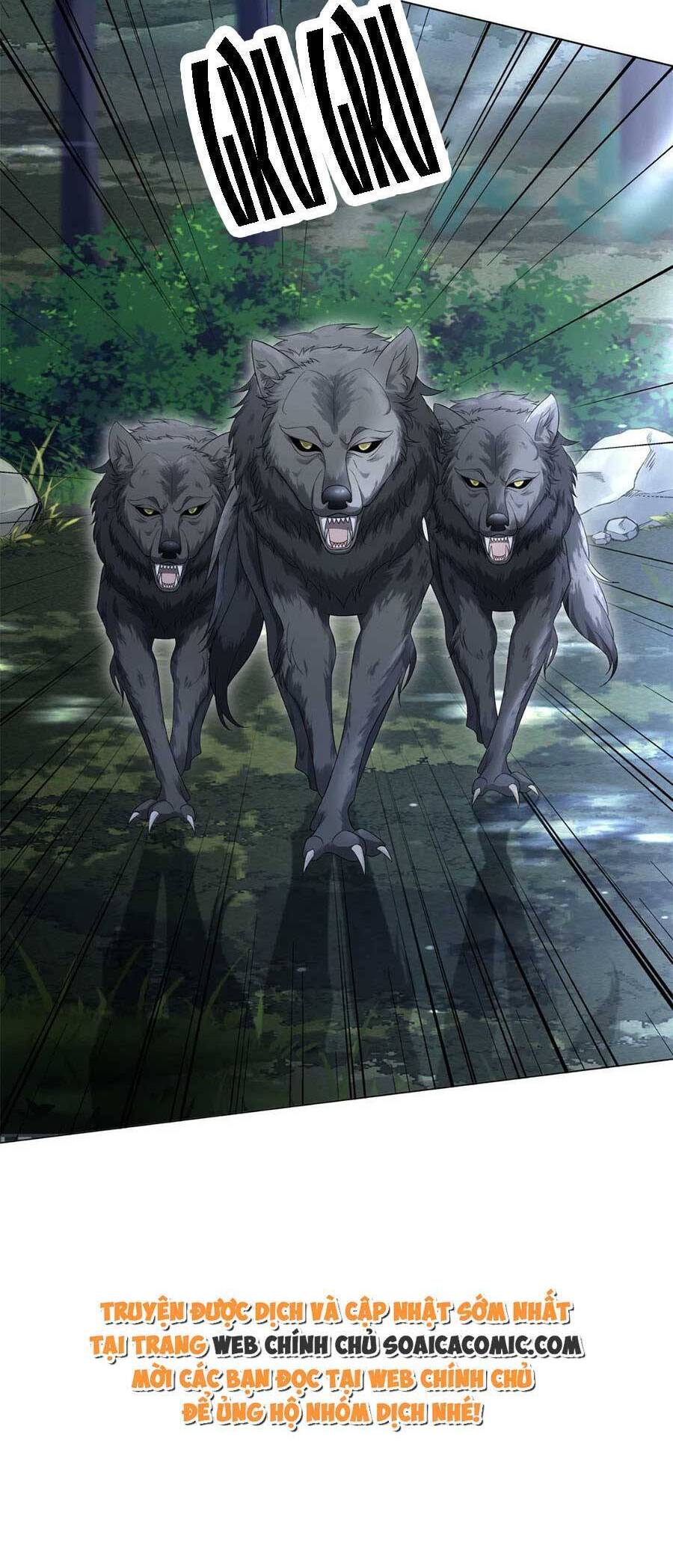 Trọng Sinh Đoàn Sủng: Phu Nhân Ảnh Đế Vừa Nghèo Vừa Dữ Chap 31 - Next Chap 32