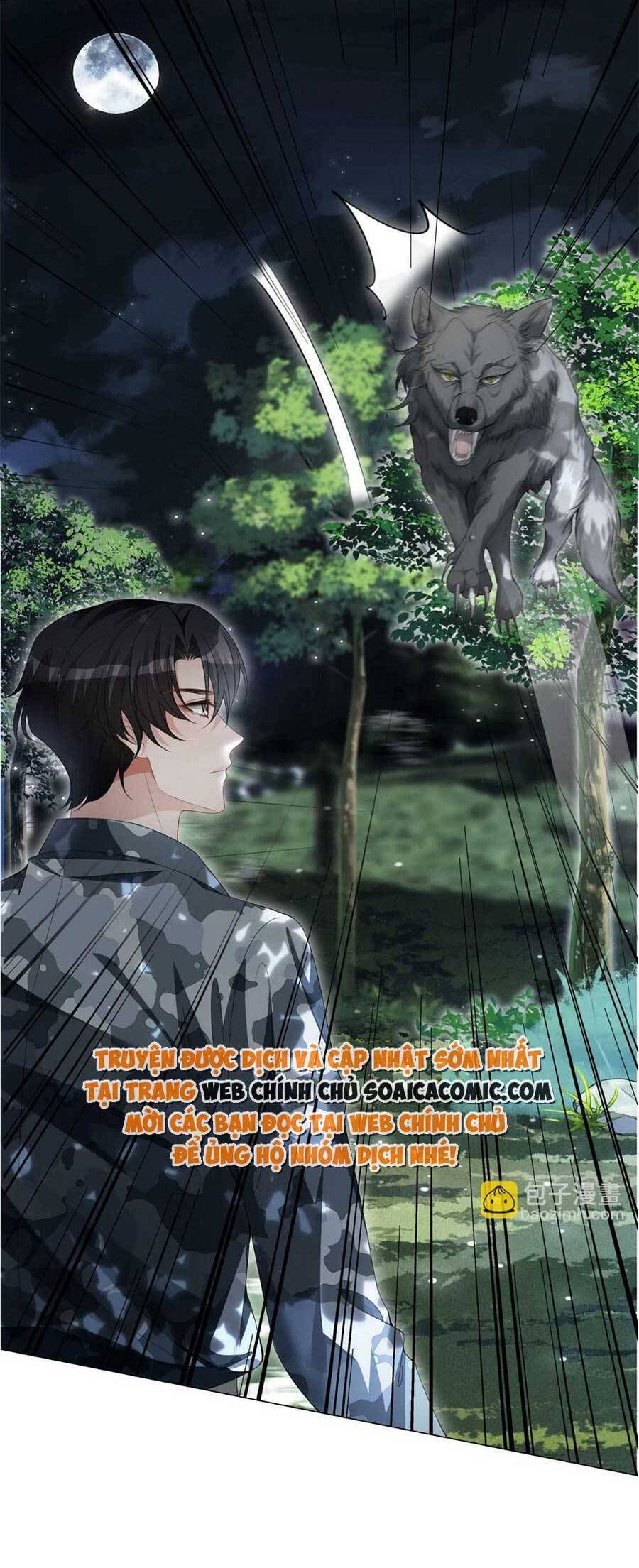 Trọng Sinh Đoàn Sủng: Phu Nhân Ảnh Đế Vừa Nghèo Vừa Dữ Chap 31 - Next Chap 32