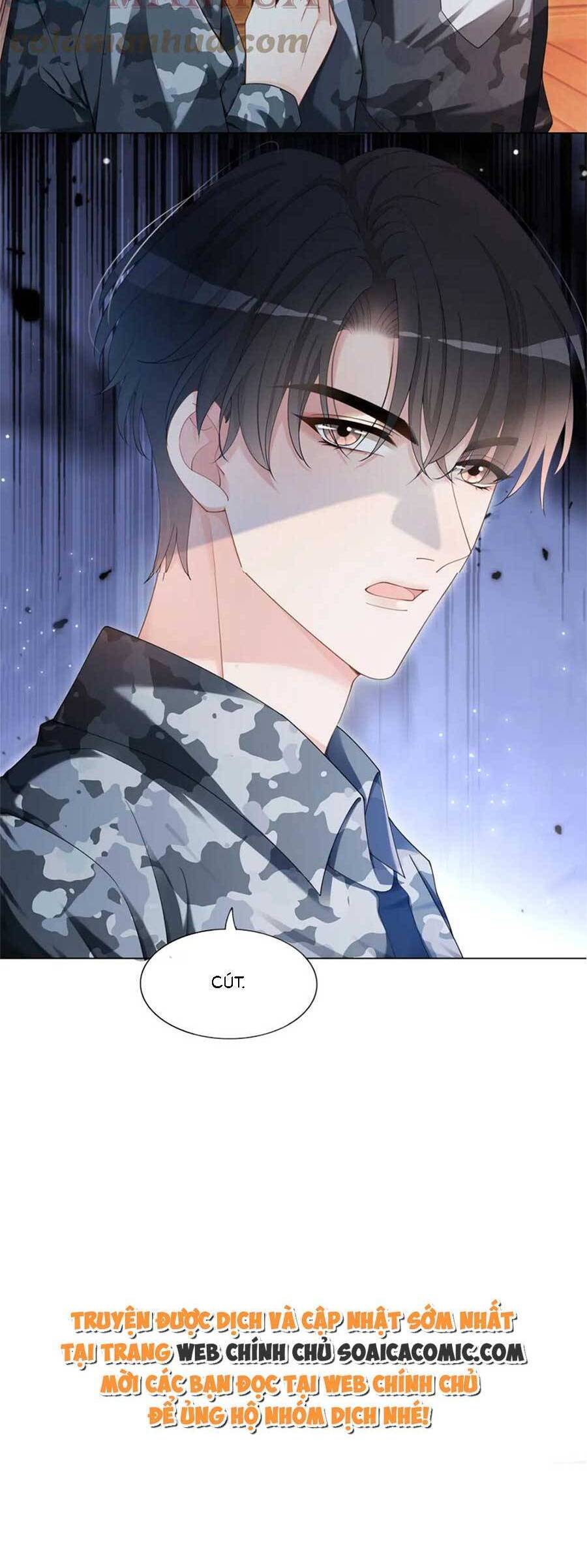 Trọng Sinh Đoàn Sủng: Phu Nhân Ảnh Đế Vừa Nghèo Vừa Dữ Chap 32 - Next Chap 33