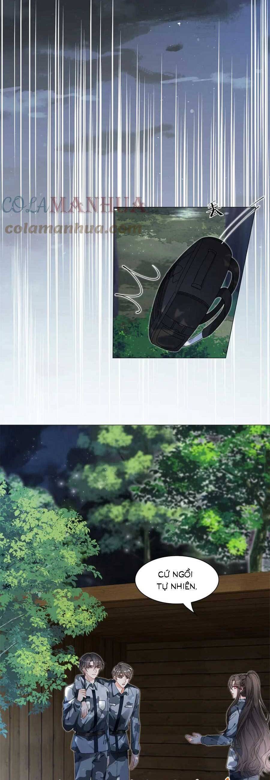 Trọng Sinh Đoàn Sủng: Phu Nhân Ảnh Đế Vừa Nghèo Vừa Dữ Chap 32 - Next Chap 33