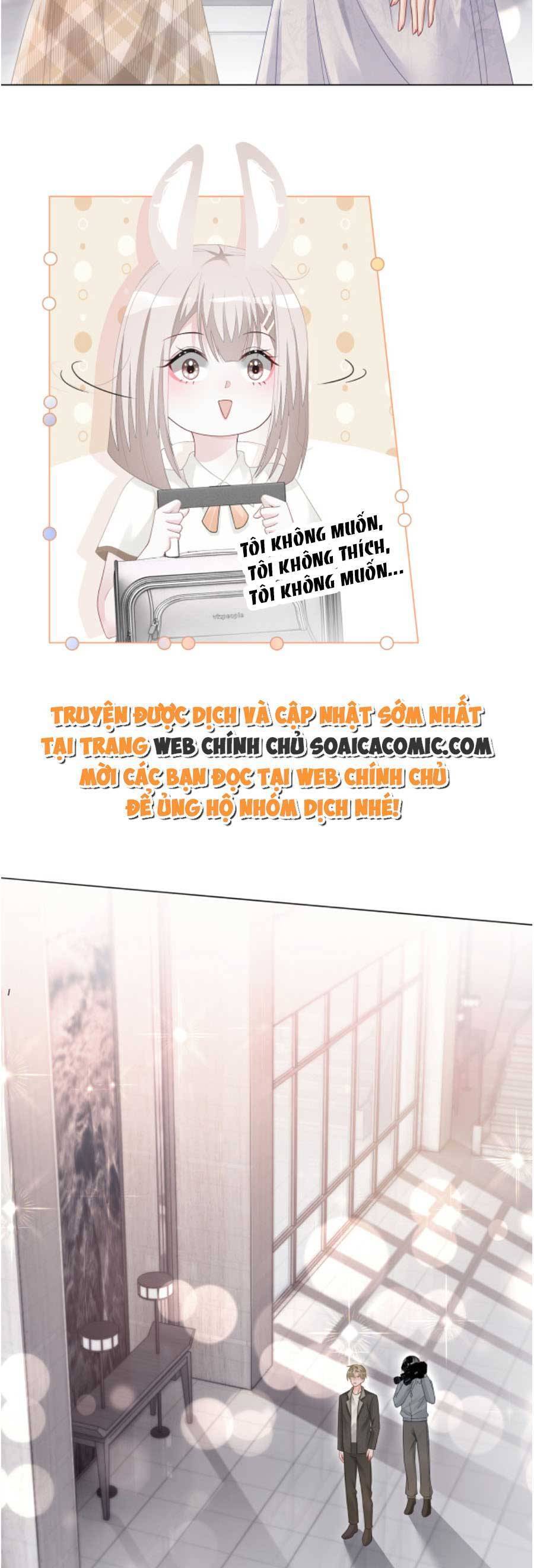Trọng Sinh Đoàn Sủng: Phu Nhân Ảnh Đế Vừa Nghèo Vừa Dữ Chap 4 - Next Chap 5