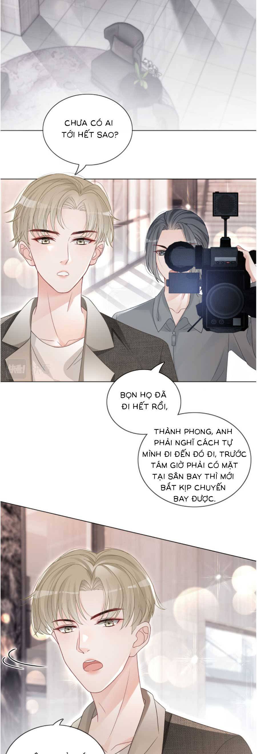 Trọng Sinh Đoàn Sủng: Phu Nhân Ảnh Đế Vừa Nghèo Vừa Dữ Chap 4 - Next Chap 5