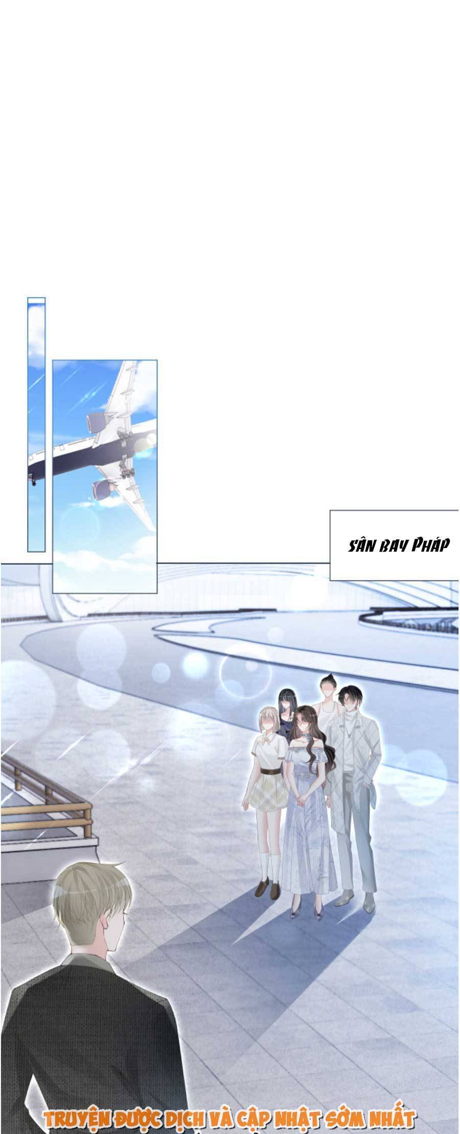 Trọng Sinh Đoàn Sủng: Phu Nhân Ảnh Đế Vừa Nghèo Vừa Dữ Chap 4 - Next Chap 5