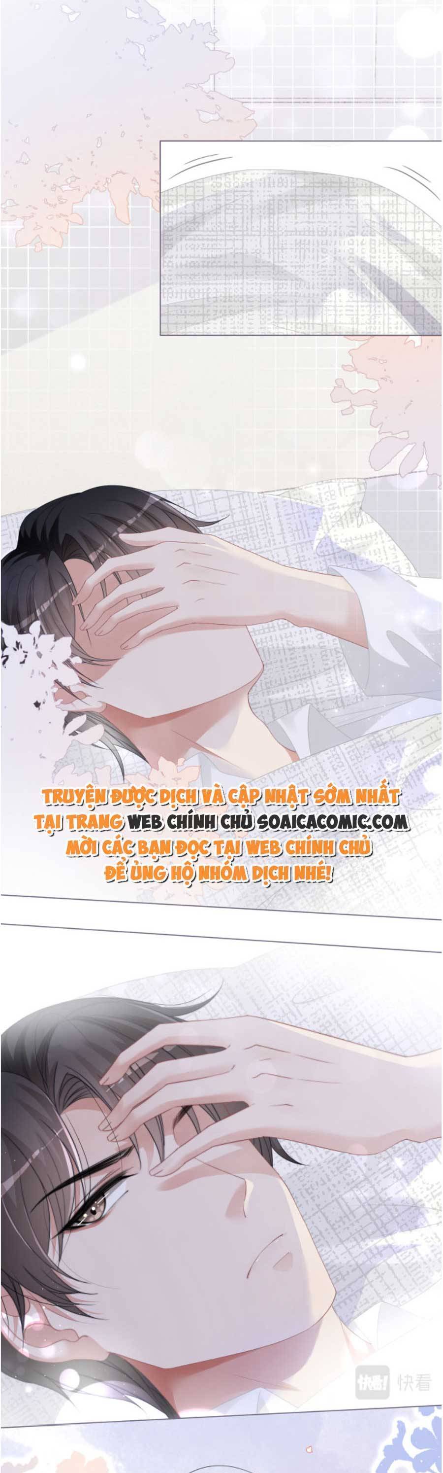 Trọng Sinh Đoàn Sủng: Phu Nhân Ảnh Đế Vừa Nghèo Vừa Dữ Chap 4 - Next Chap 5