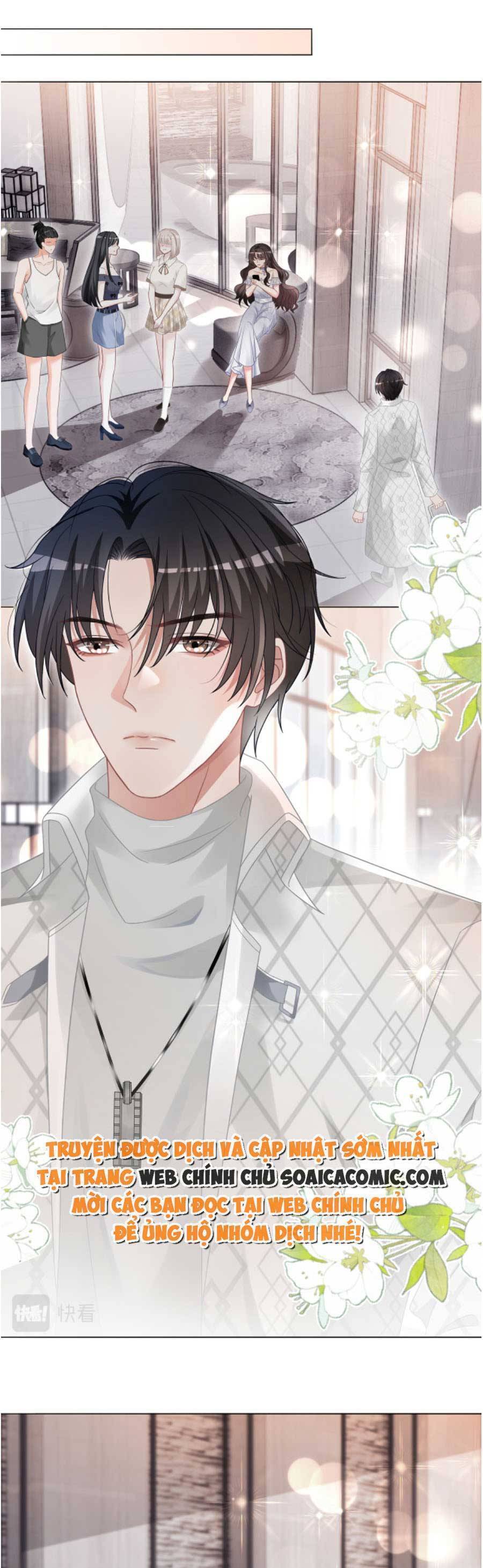 Trọng Sinh Đoàn Sủng: Phu Nhân Ảnh Đế Vừa Nghèo Vừa Dữ Chap 4 - Next Chap 5