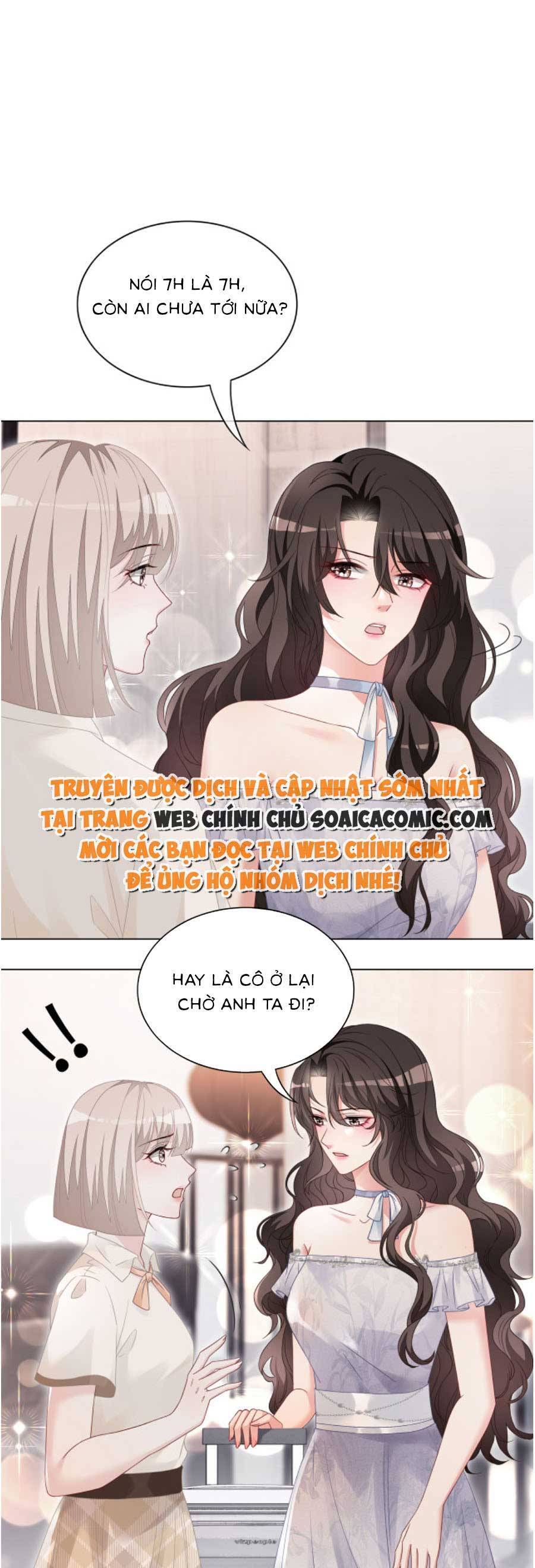 Trọng Sinh Đoàn Sủng: Phu Nhân Ảnh Đế Vừa Nghèo Vừa Dữ Chap 4 - Next Chap 5