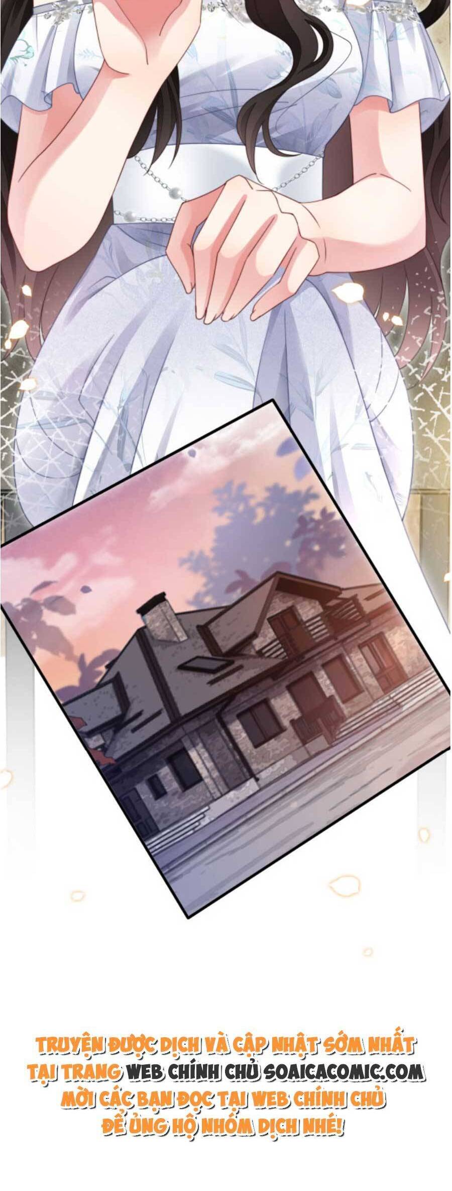 Trọng Sinh Đoàn Sủng: Phu Nhân Ảnh Đế Vừa Nghèo Vừa Dữ Chap 5 - Next Chap 6
