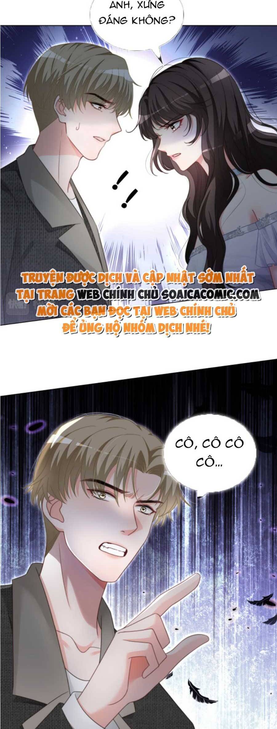 Trọng Sinh Đoàn Sủng: Phu Nhân Ảnh Đế Vừa Nghèo Vừa Dữ Chap 5 - Next Chap 6