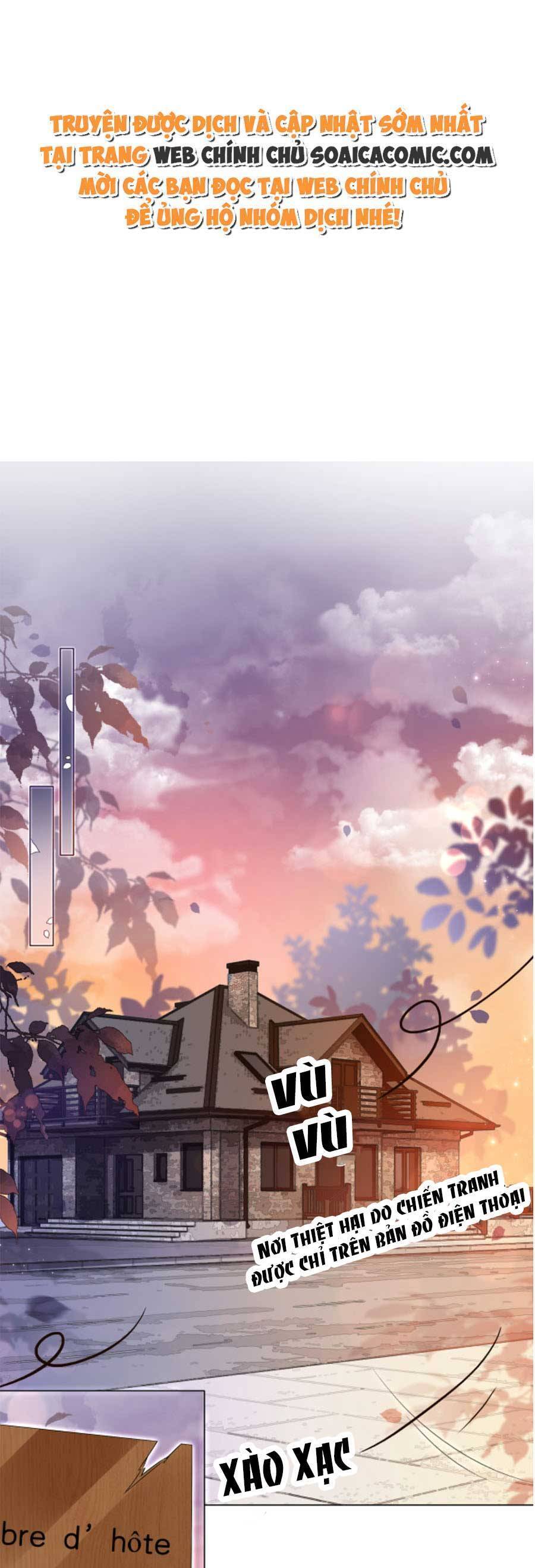 Trọng Sinh Đoàn Sủng: Phu Nhân Ảnh Đế Vừa Nghèo Vừa Dữ Chap 6 - Next Chap 7