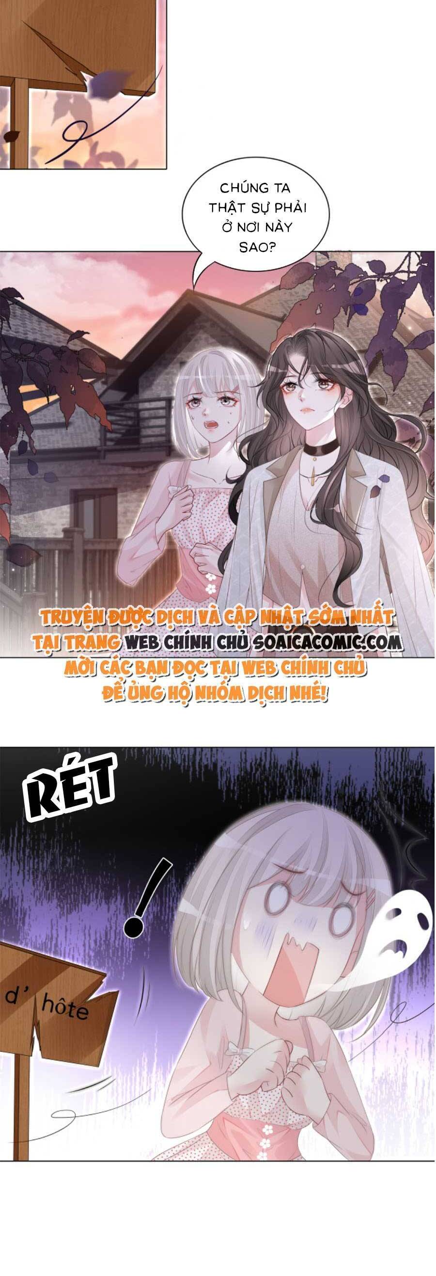 Trọng Sinh Đoàn Sủng: Phu Nhân Ảnh Đế Vừa Nghèo Vừa Dữ Chap 6 - Next Chap 7