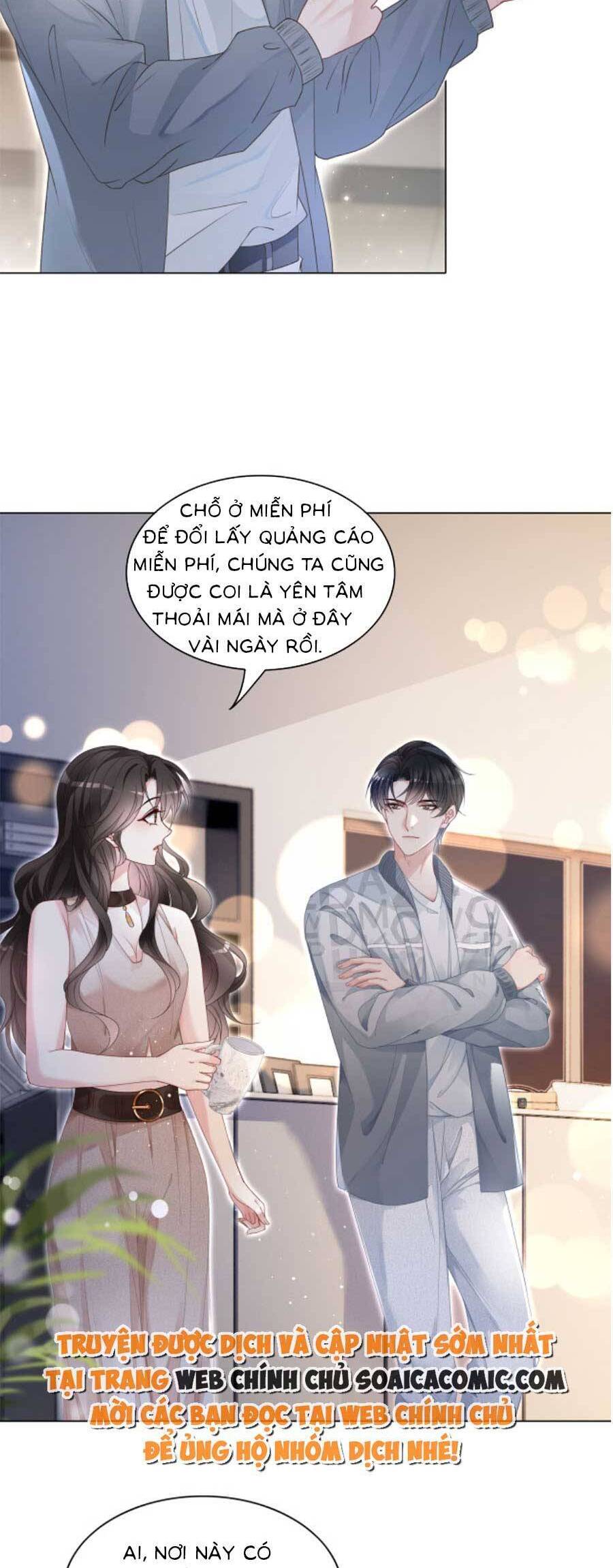 Trọng Sinh Đoàn Sủng: Phu Nhân Ảnh Đế Vừa Nghèo Vừa Dữ Chap 6 - Next Chap 7