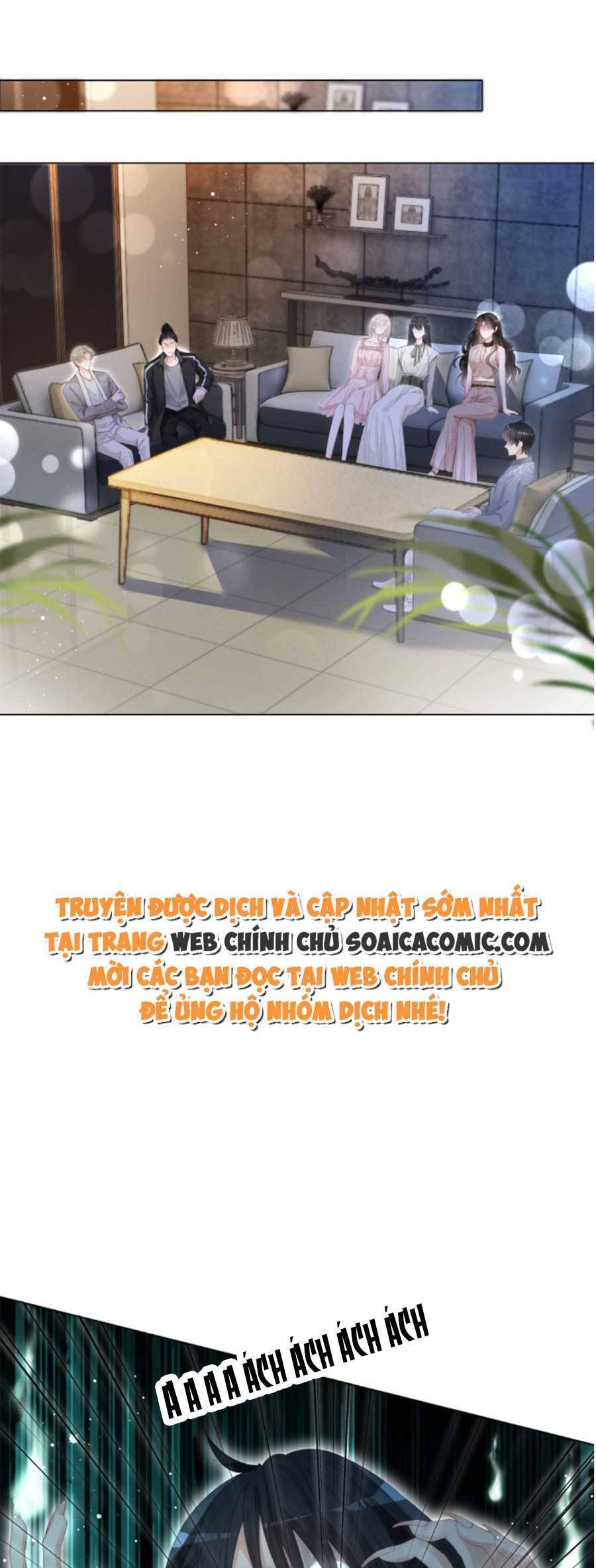 Trọng Sinh Đoàn Sủng: Phu Nhân Ảnh Đế Vừa Nghèo Vừa Dữ Chap 6 - Next Chap 7
