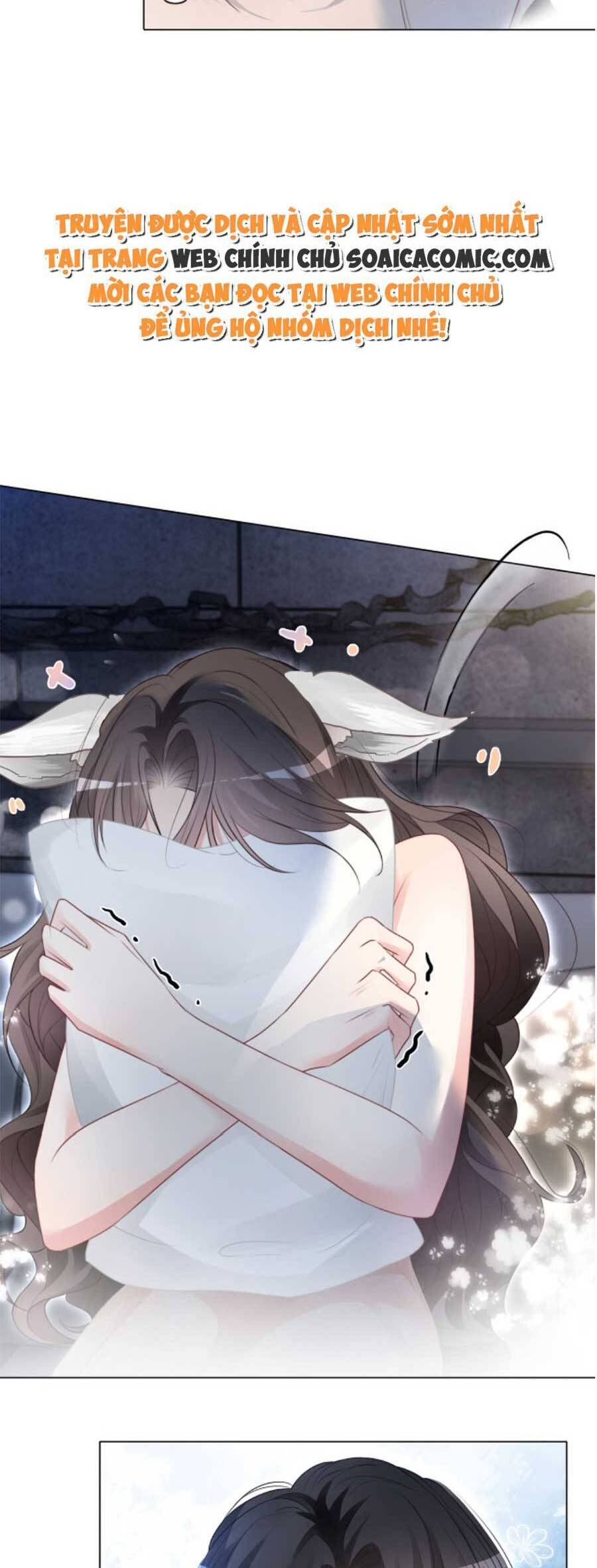 Trọng Sinh Đoàn Sủng: Phu Nhân Ảnh Đế Vừa Nghèo Vừa Dữ Chap 6 - Next Chap 7