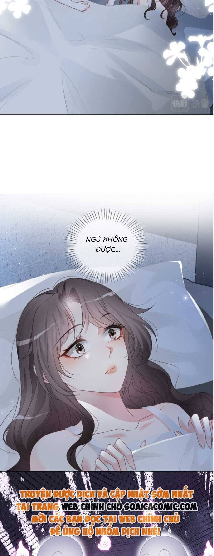 Trọng Sinh Đoàn Sủng: Phu Nhân Ảnh Đế Vừa Nghèo Vừa Dữ Chap 6 - Next Chap 7