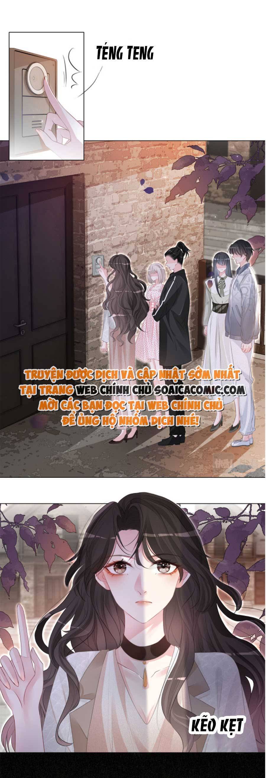 Trọng Sinh Đoàn Sủng: Phu Nhân Ảnh Đế Vừa Nghèo Vừa Dữ Chap 6 - Next Chap 7