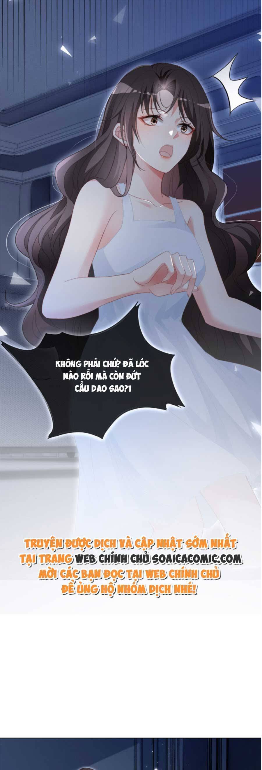 Trọng Sinh Đoàn Sủng: Phu Nhân Ảnh Đế Vừa Nghèo Vừa Dữ Chap 6 - Next Chap 7