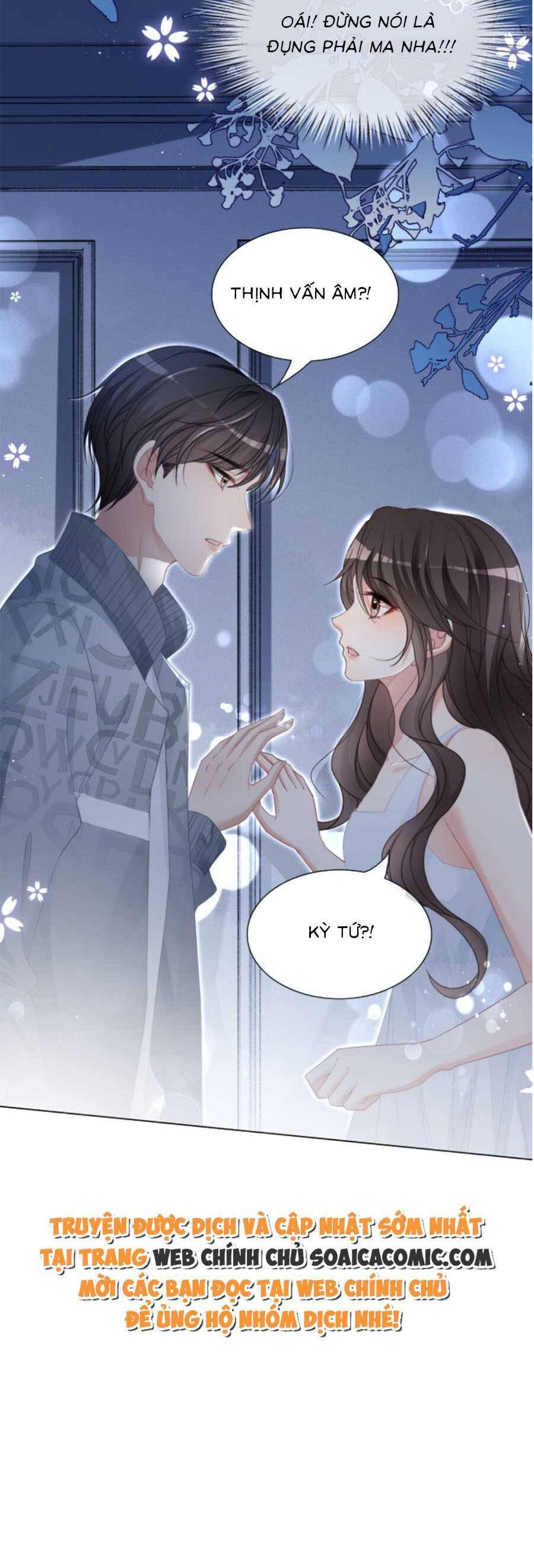 Trọng Sinh Đoàn Sủng: Phu Nhân Ảnh Đế Vừa Nghèo Vừa Dữ Chap 6 - Next Chap 7