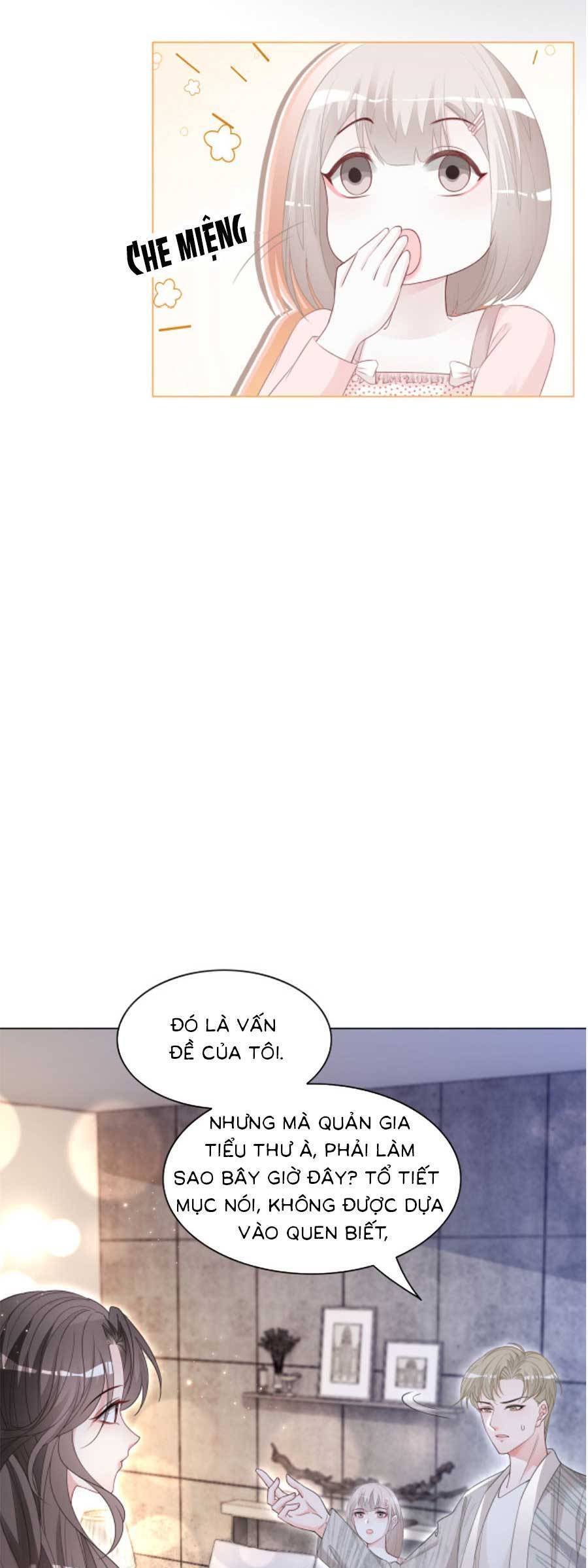 Trọng Sinh Đoàn Sủng: Phu Nhân Ảnh Đế Vừa Nghèo Vừa Dữ Chap 6 - Next Chap 7