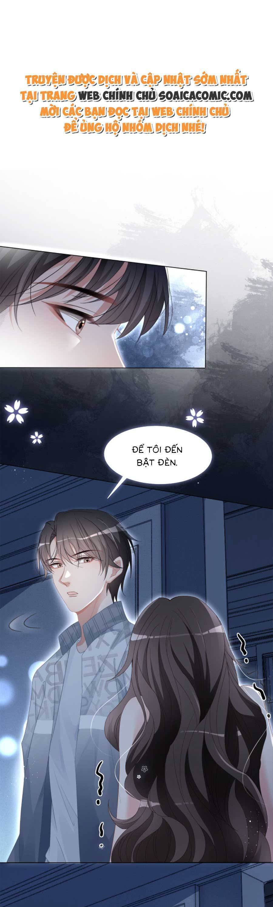 Trọng Sinh Đoàn Sủng: Phu Nhân Ảnh Đế Vừa Nghèo Vừa Dữ Chap 7 - Next Chap 8