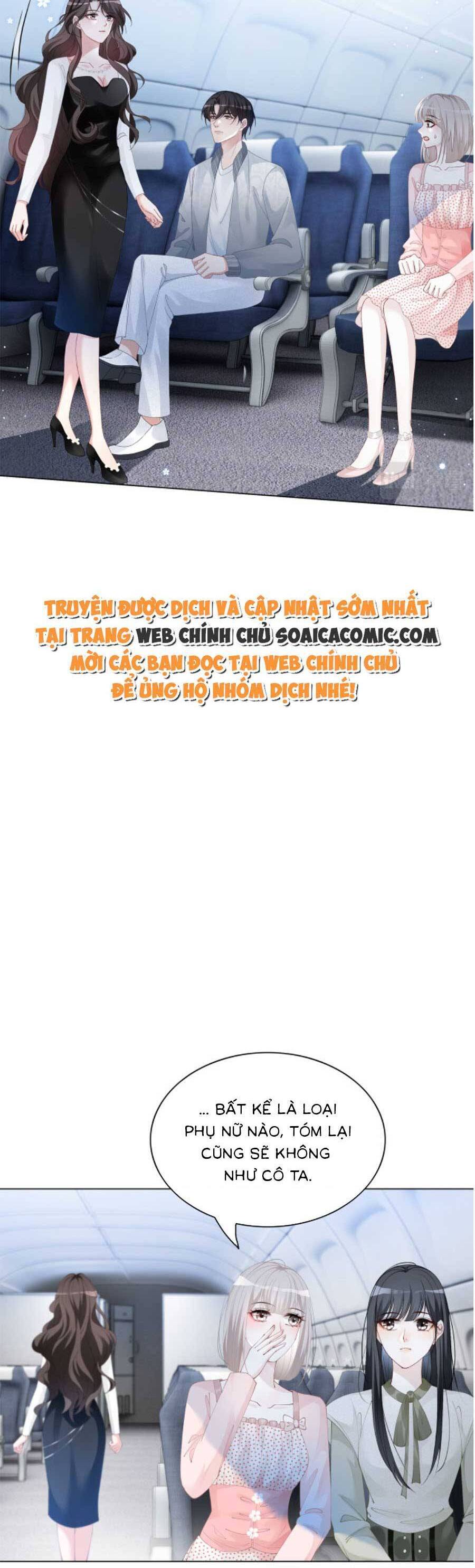 Trọng Sinh Đoàn Sủng: Phu Nhân Ảnh Đế Vừa Nghèo Vừa Dữ Chap 7 - Next Chap 8