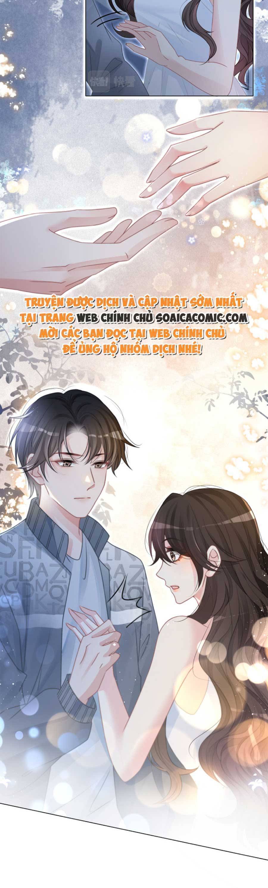 Trọng Sinh Đoàn Sủng: Phu Nhân Ảnh Đế Vừa Nghèo Vừa Dữ Chap 7 - Next Chap 8