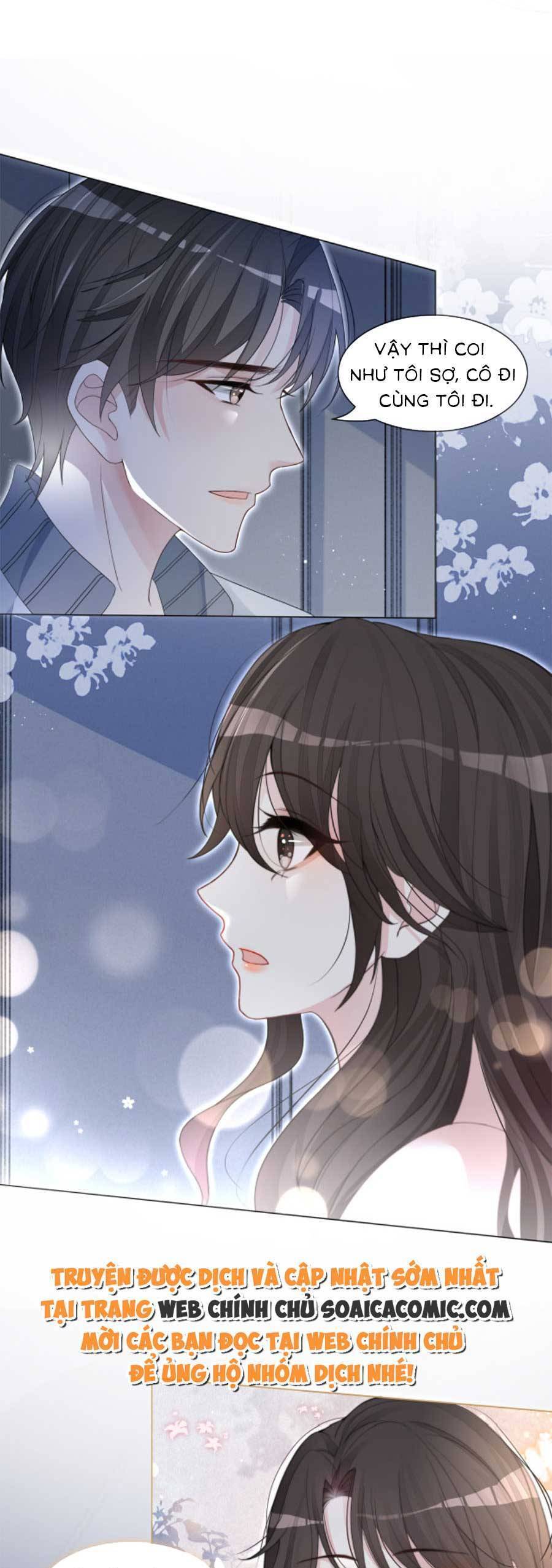 Trọng Sinh Đoàn Sủng: Phu Nhân Ảnh Đế Vừa Nghèo Vừa Dữ Chap 7 - Next Chap 8