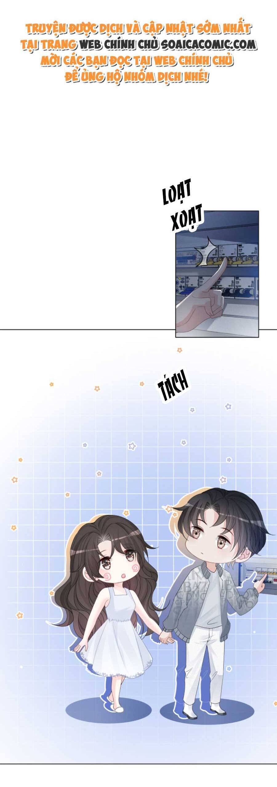 Trọng Sinh Đoàn Sủng: Phu Nhân Ảnh Đế Vừa Nghèo Vừa Dữ Chap 7 - Next Chap 8