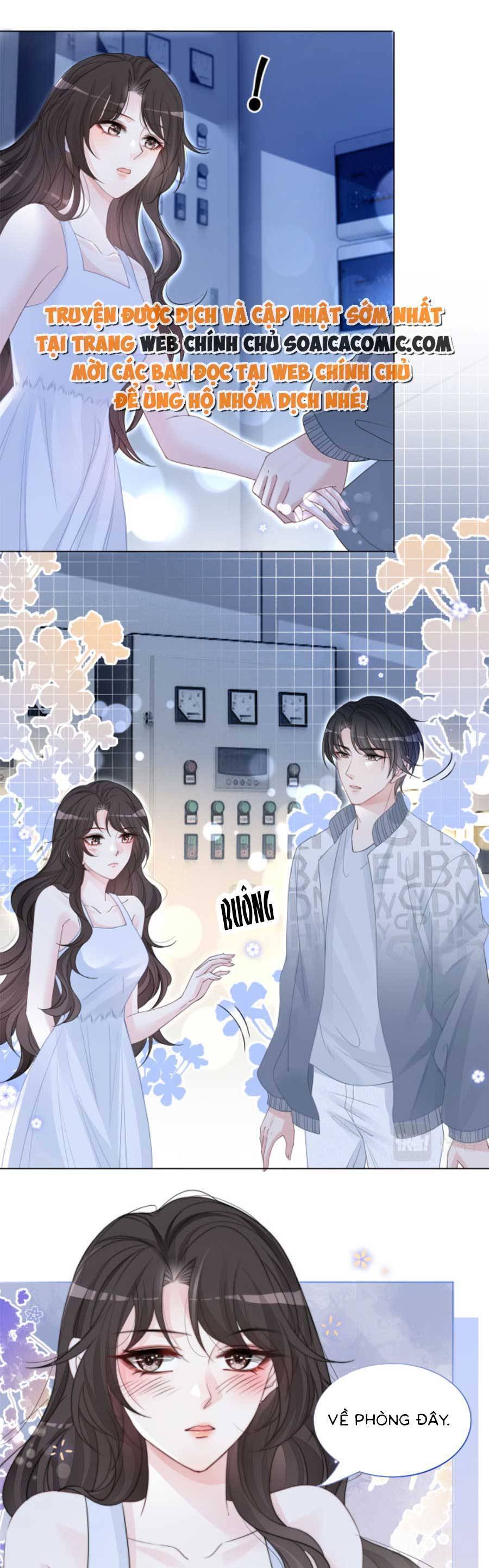 Trọng Sinh Đoàn Sủng: Phu Nhân Ảnh Đế Vừa Nghèo Vừa Dữ Chap 7 - Next Chap 8