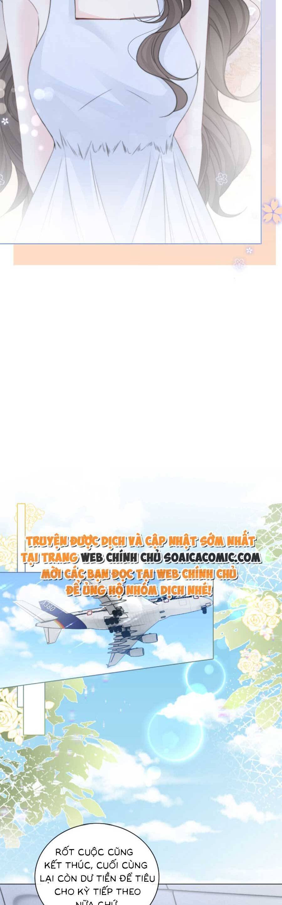 Trọng Sinh Đoàn Sủng: Phu Nhân Ảnh Đế Vừa Nghèo Vừa Dữ Chap 7 - Next Chap 8